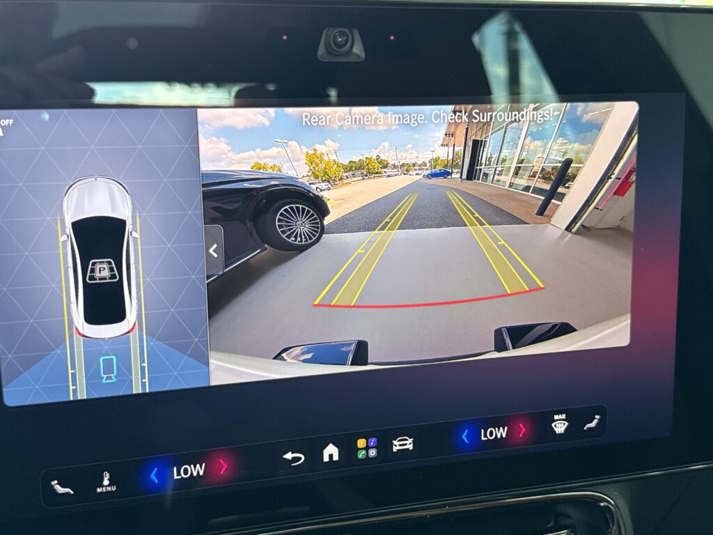 2027 Mercedes-Benz CLA CLA 350 Electric