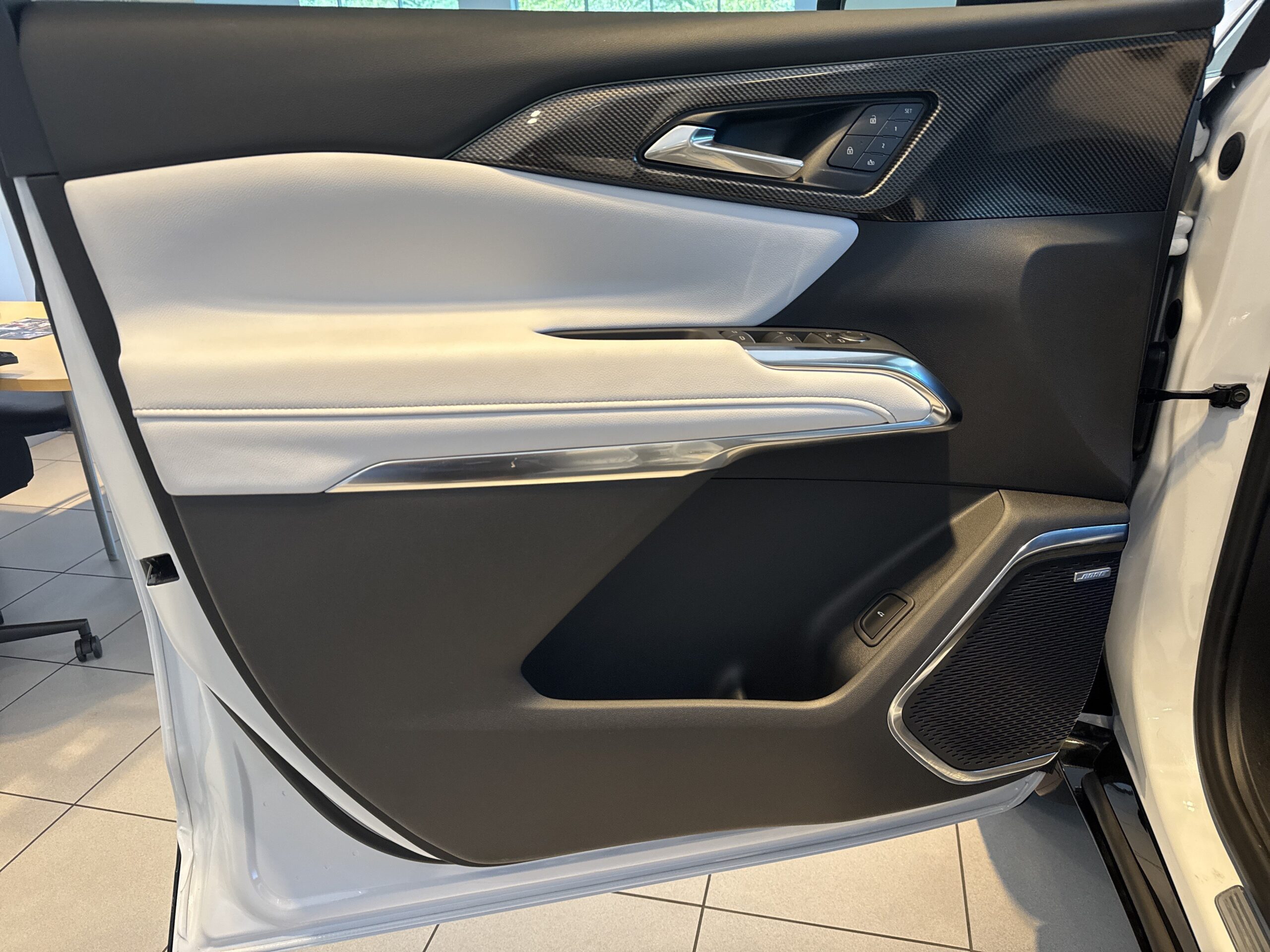 2026 Chevrolet Traverse FWD High Country