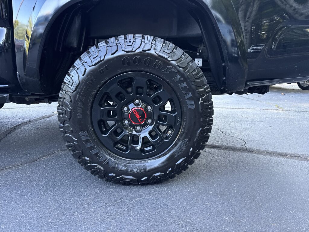 2021 Toyota Tacoma 2WD SR5