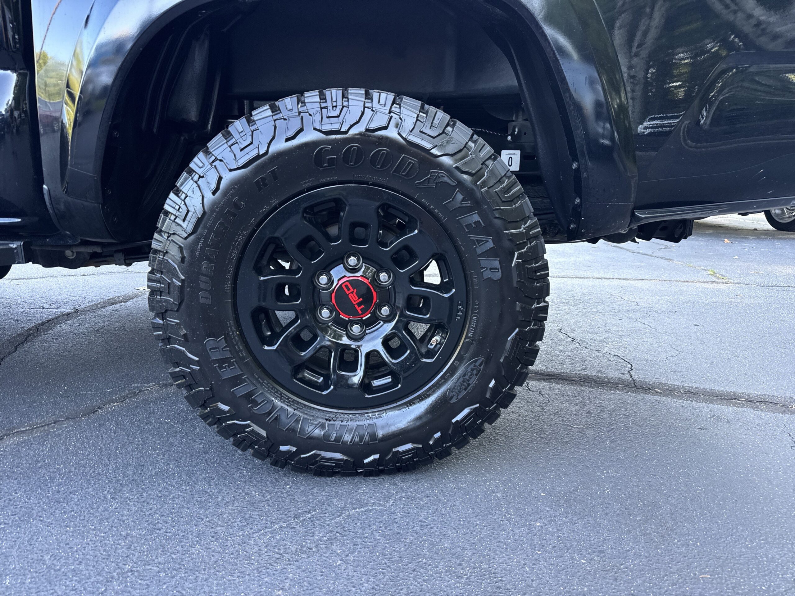 2021 Toyota Tacoma 2WD SR5