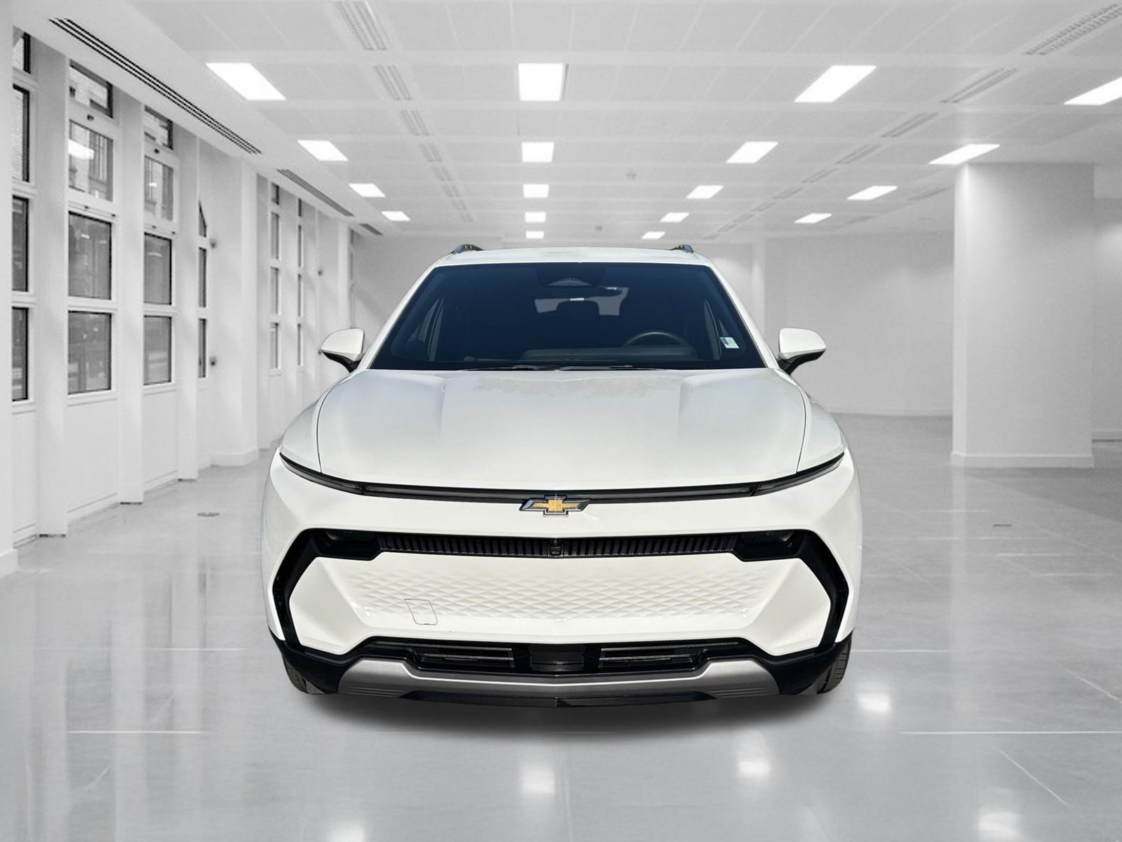 2024 Chevrolet Equinox EV LT