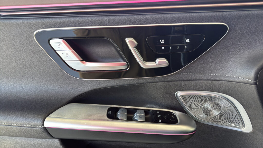 2023 Mercedes-Benz  EQE 350