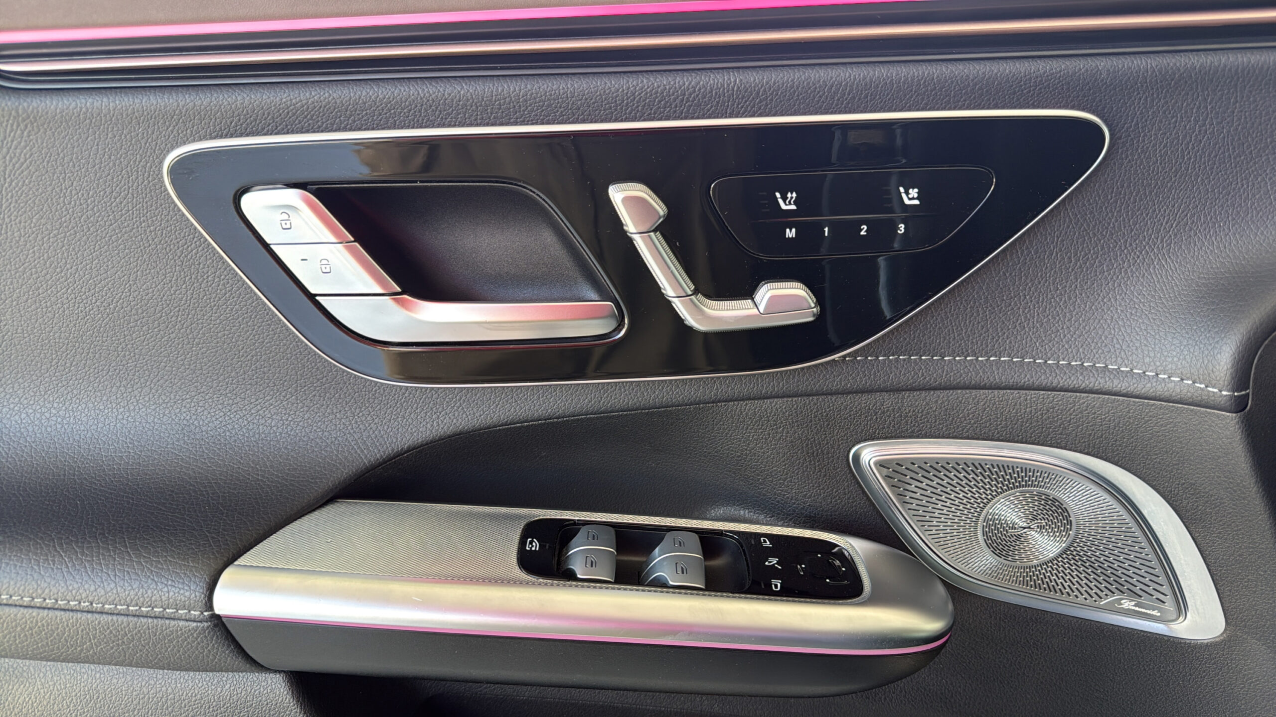 2023 Mercedes-Benz  EQE 350