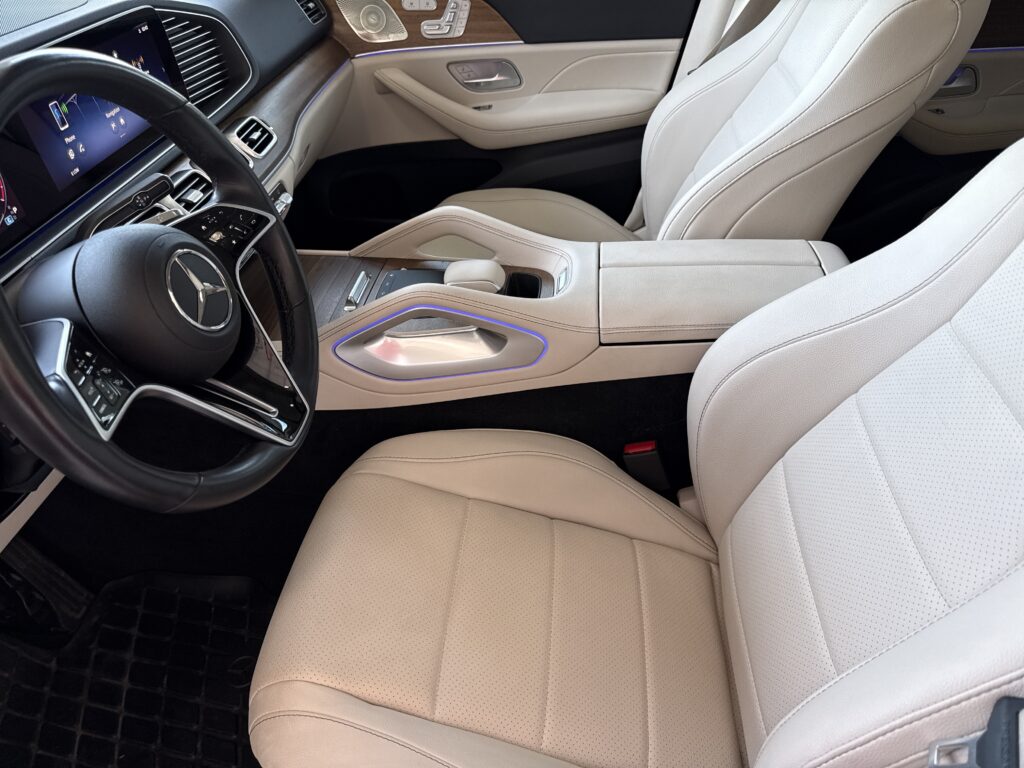 2025 Mercedes-Benz  GLE 350