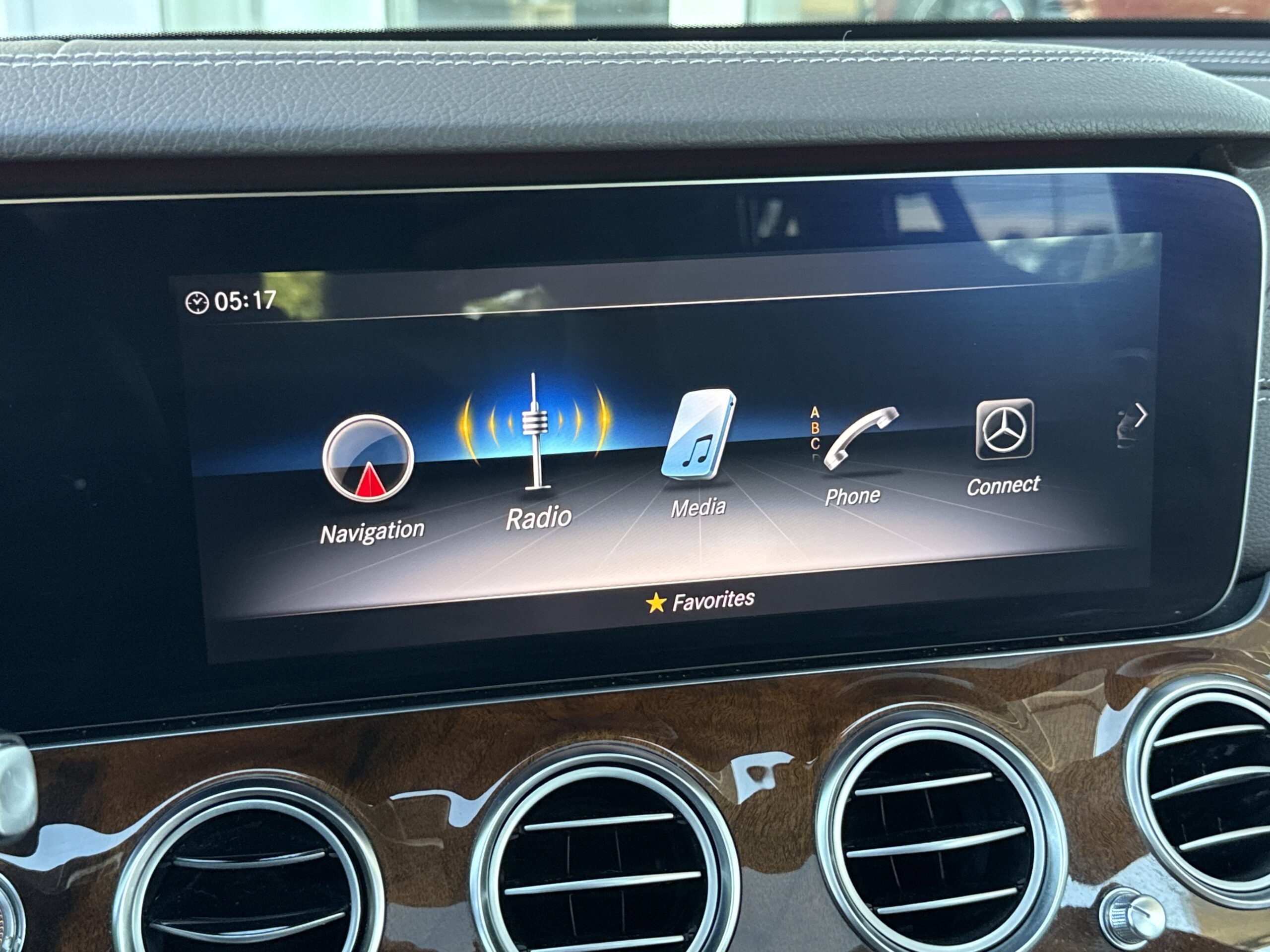 2020 Mercedes-Benz  E 450
