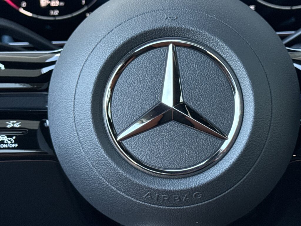 2027 Mercedes-Benz GLC GLC 300