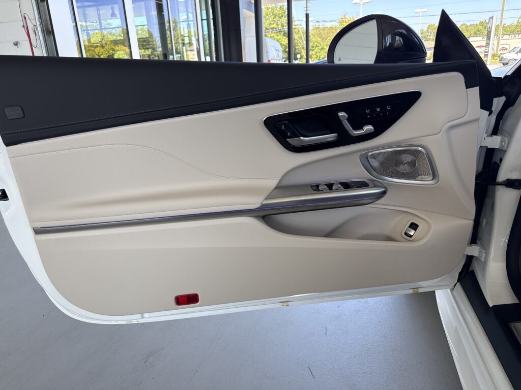 2027 Mercedes-Benz  AMG CLE 53