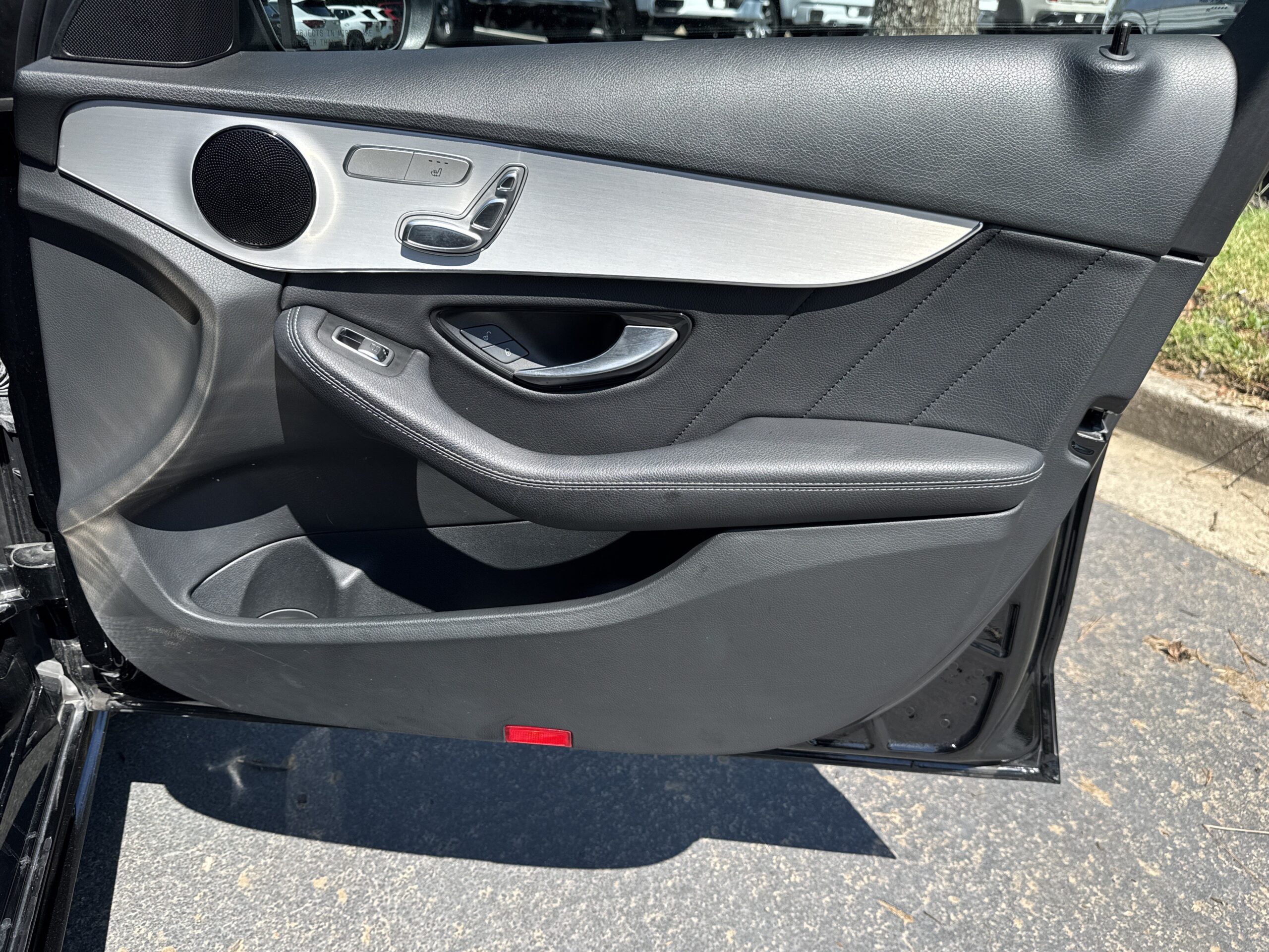 2021 Mercedes-Benz C-Class C 300