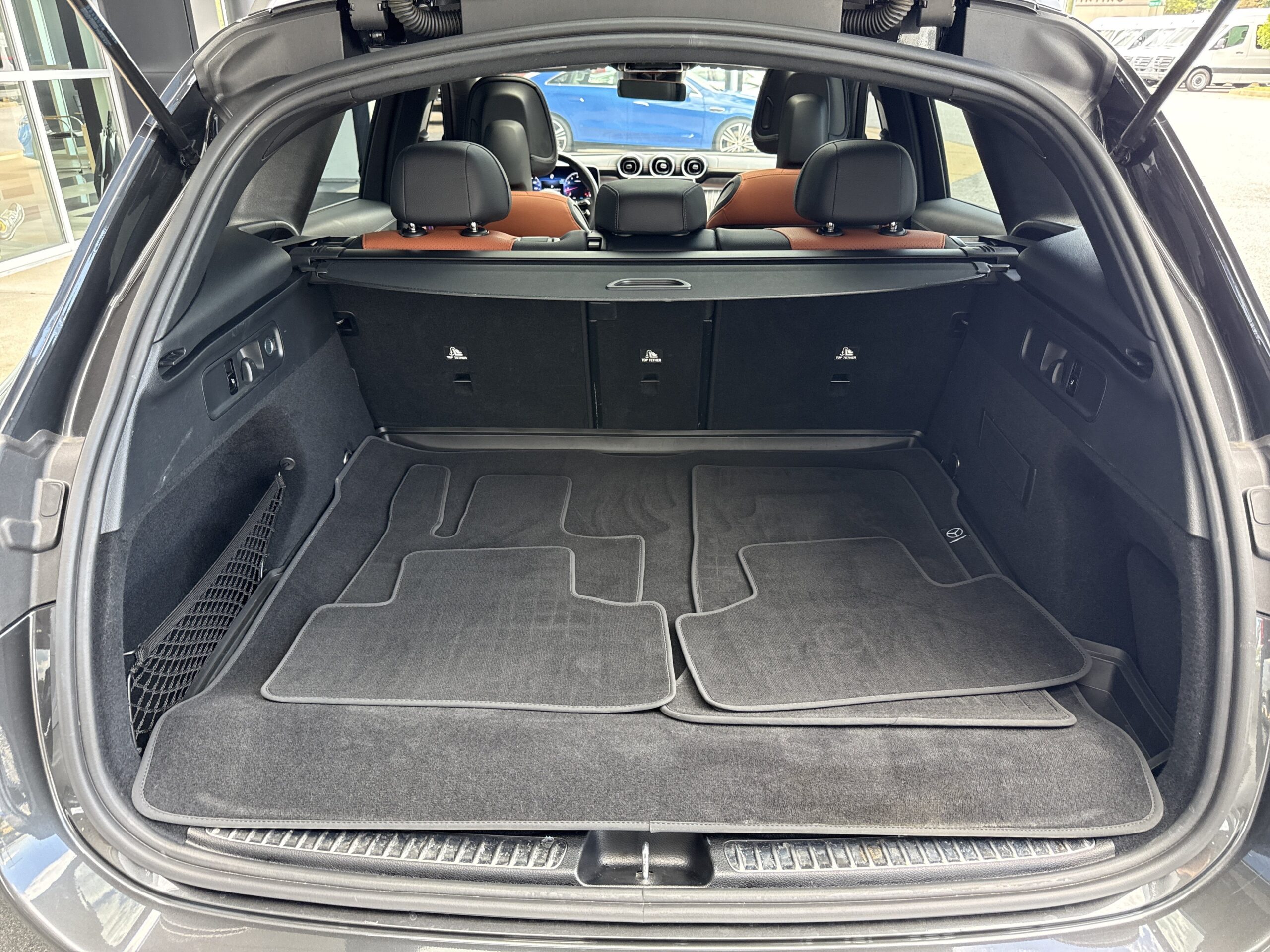 2024 Mercedes-Benz  GLC 300