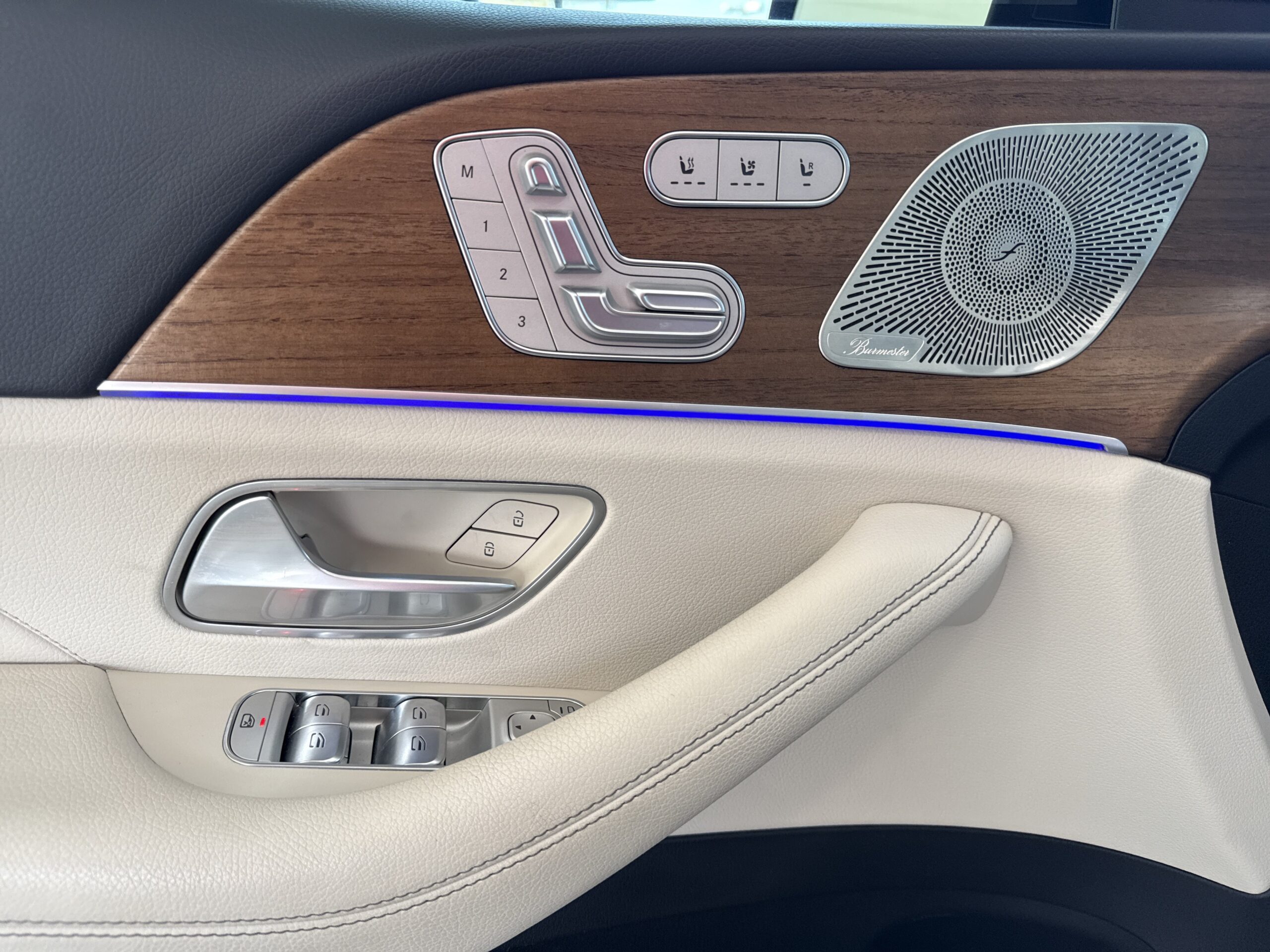 2025 Mercedes-Benz  GLE 350