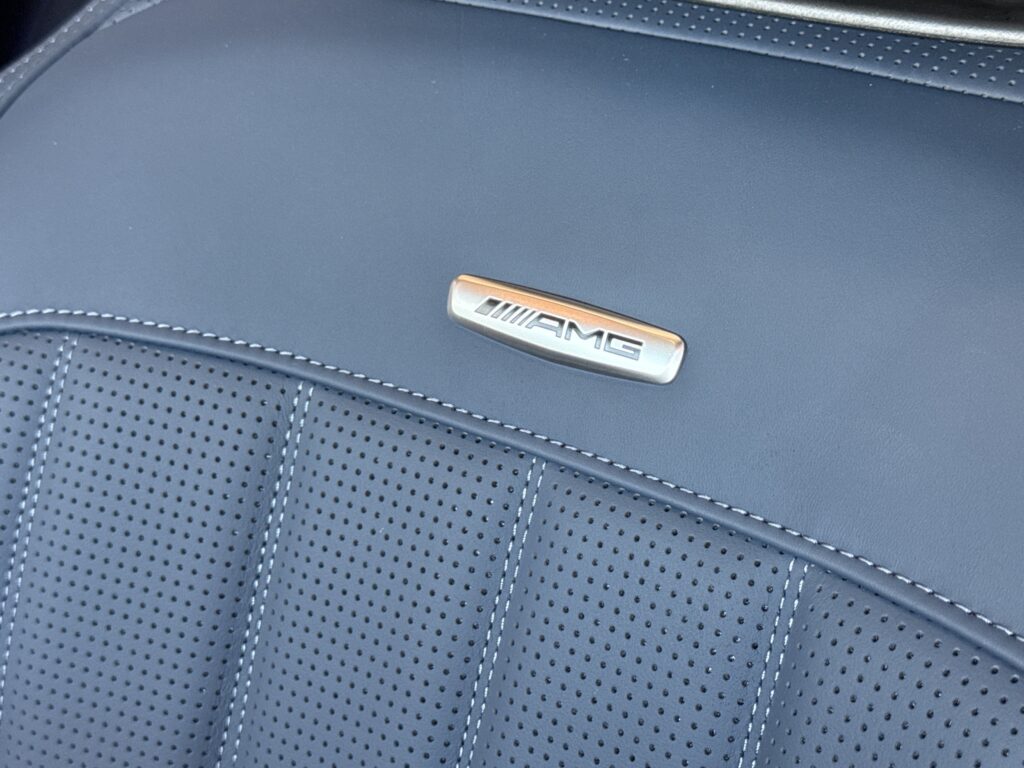 2026 Mercedes-Benz  AMG S 63 E