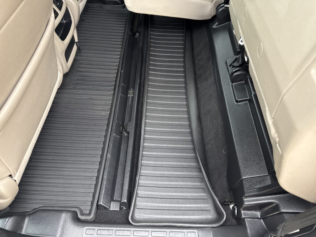2017 Honda Ridgeline RTL-T