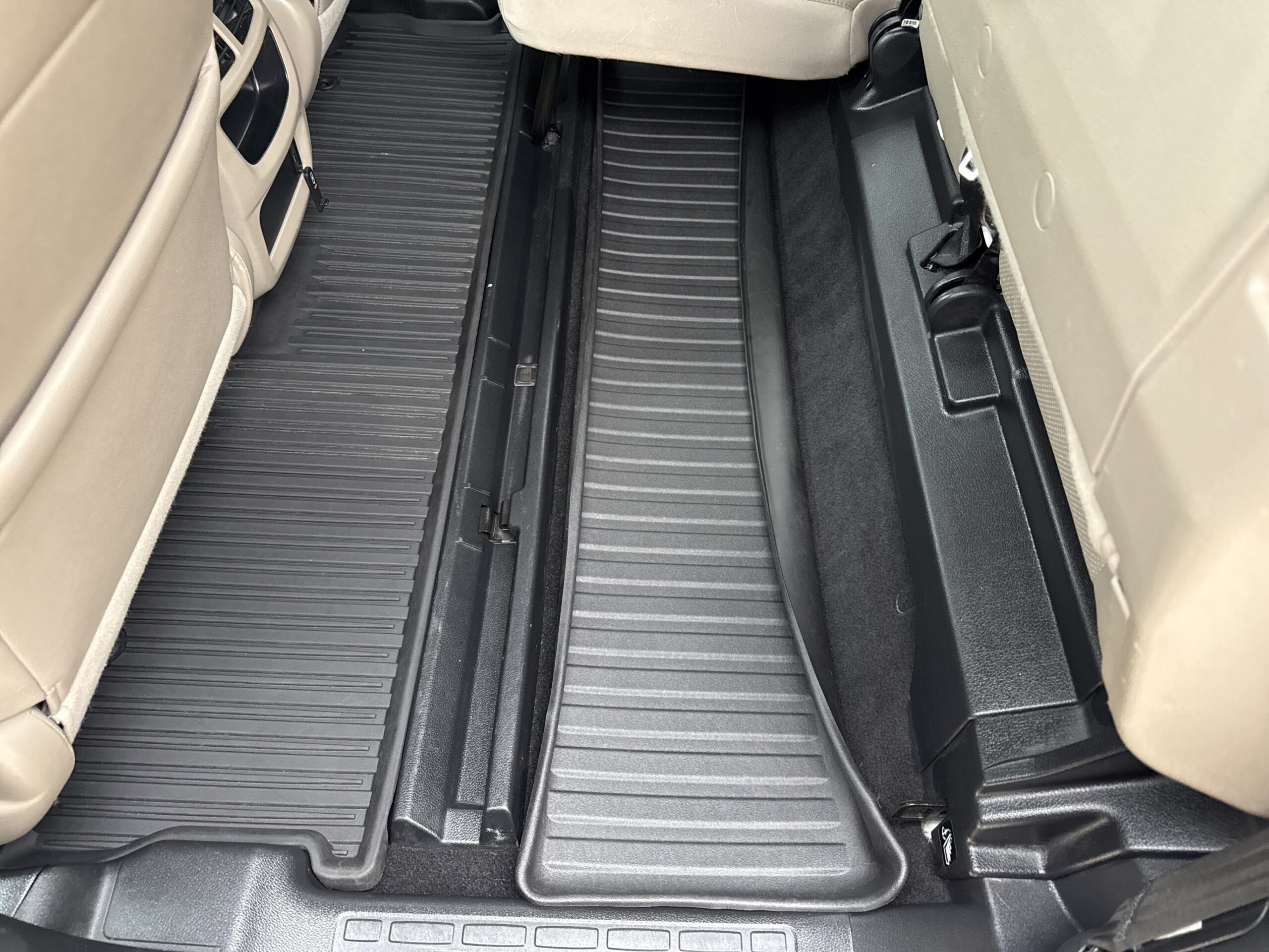 2017 Honda Ridgeline RTL-T