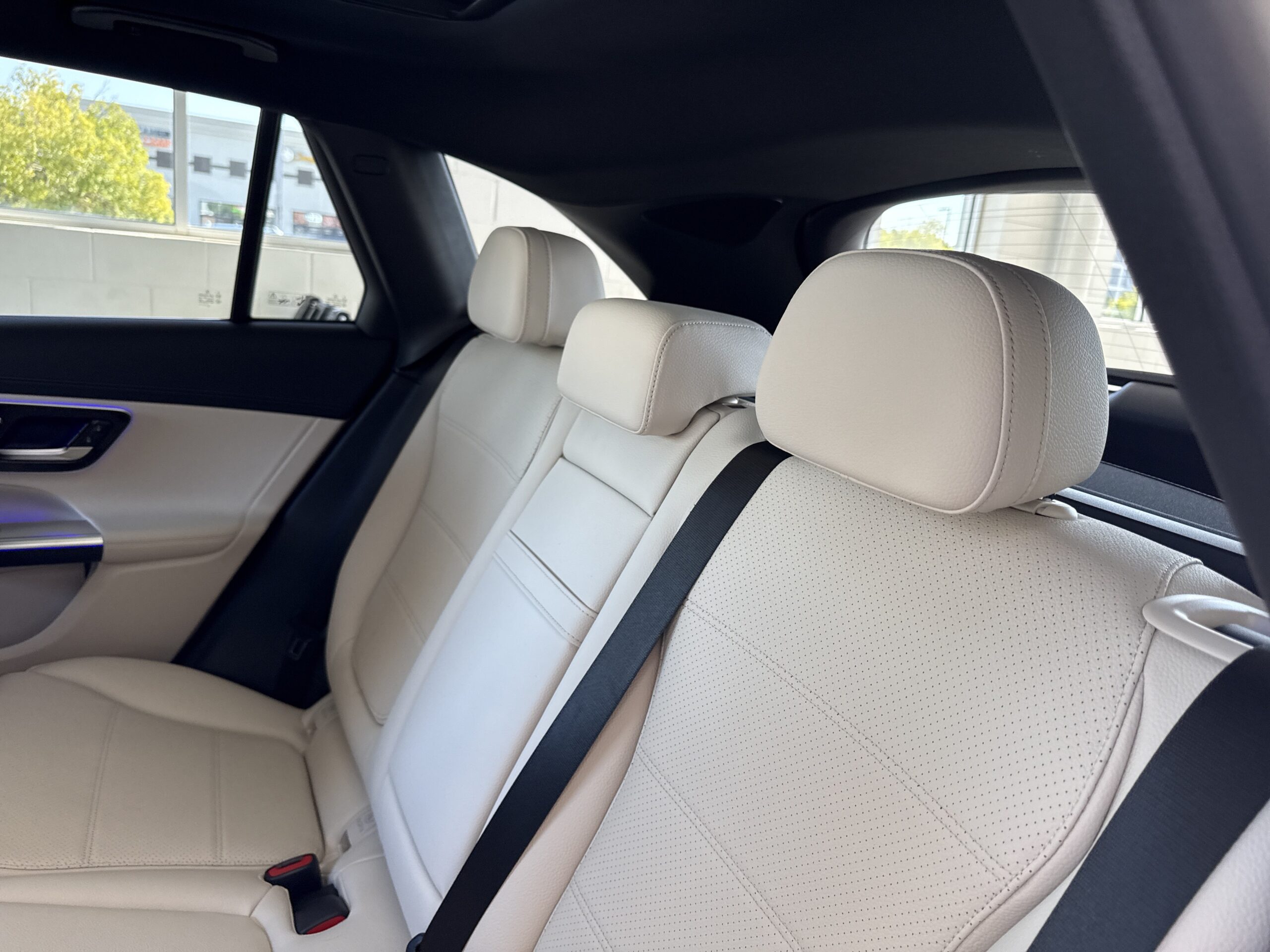 2027 Mercedes-Benz GLC GLC 300