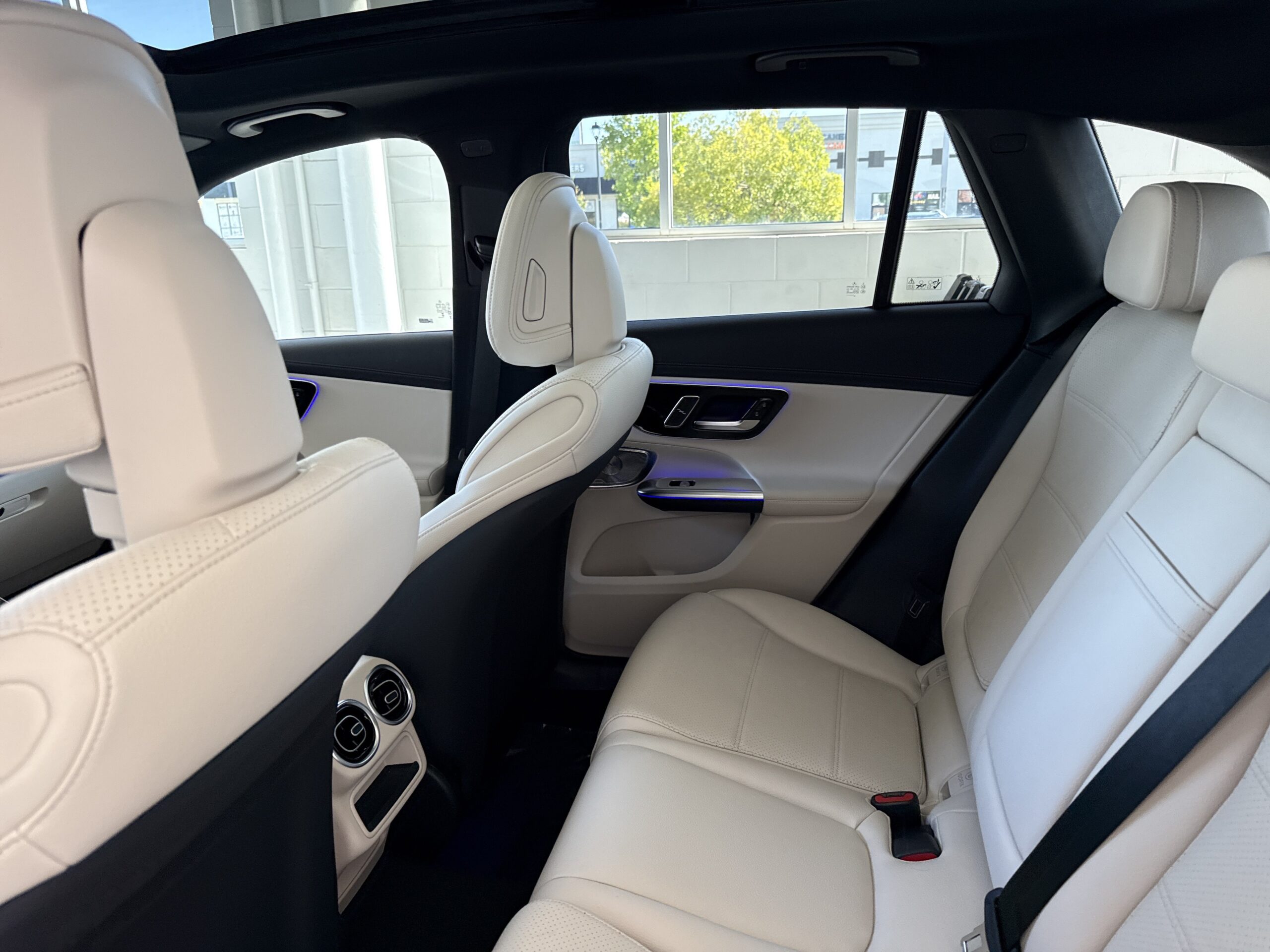 2027 Mercedes-Benz GLC GLC 300