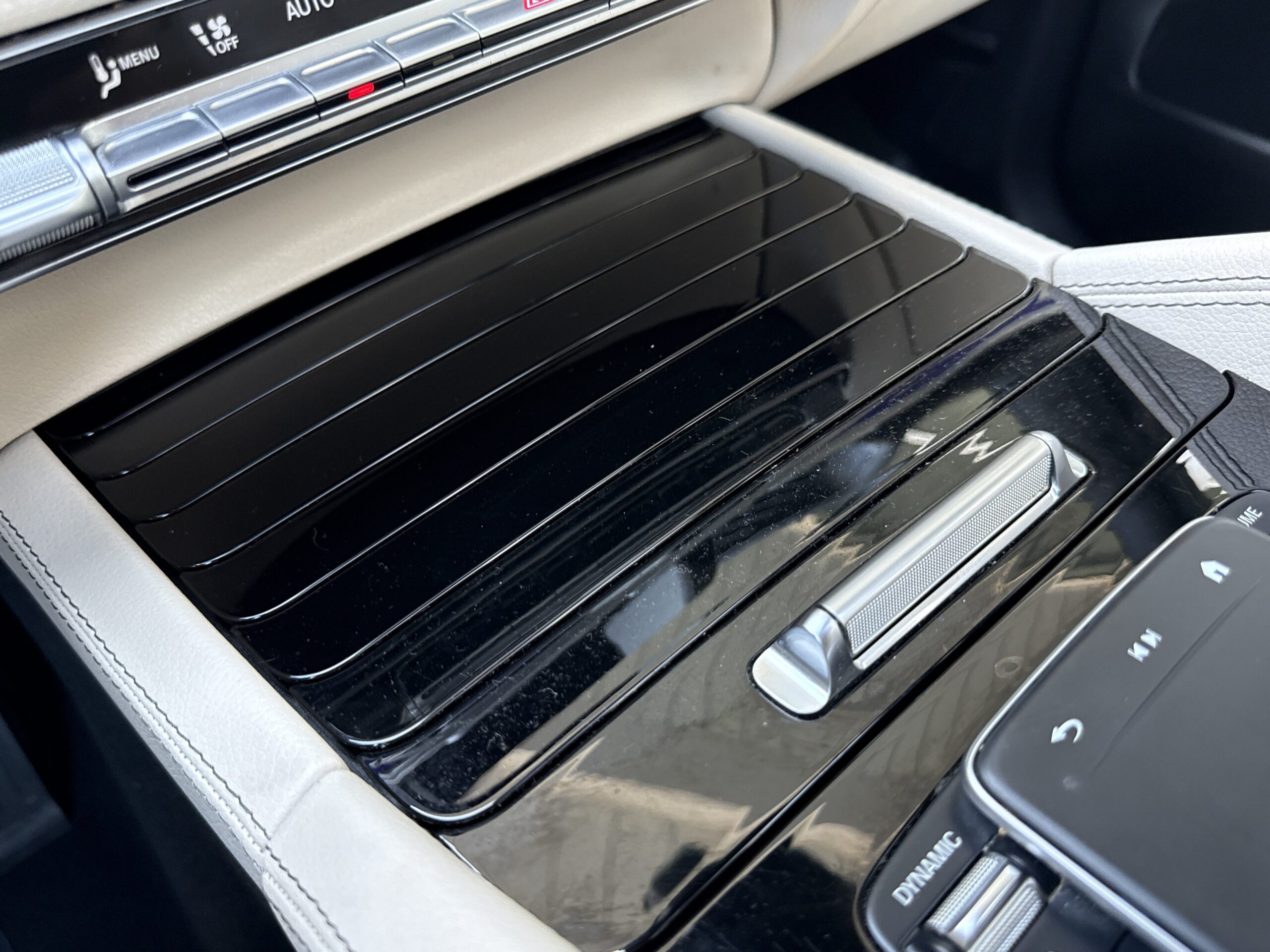 2025 Mercedes-Benz  GLS 450