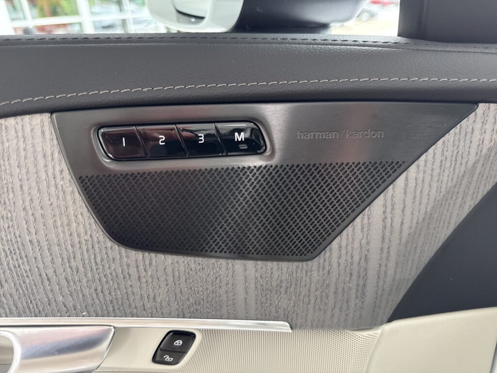 2025 Volvo XC90 Ultra