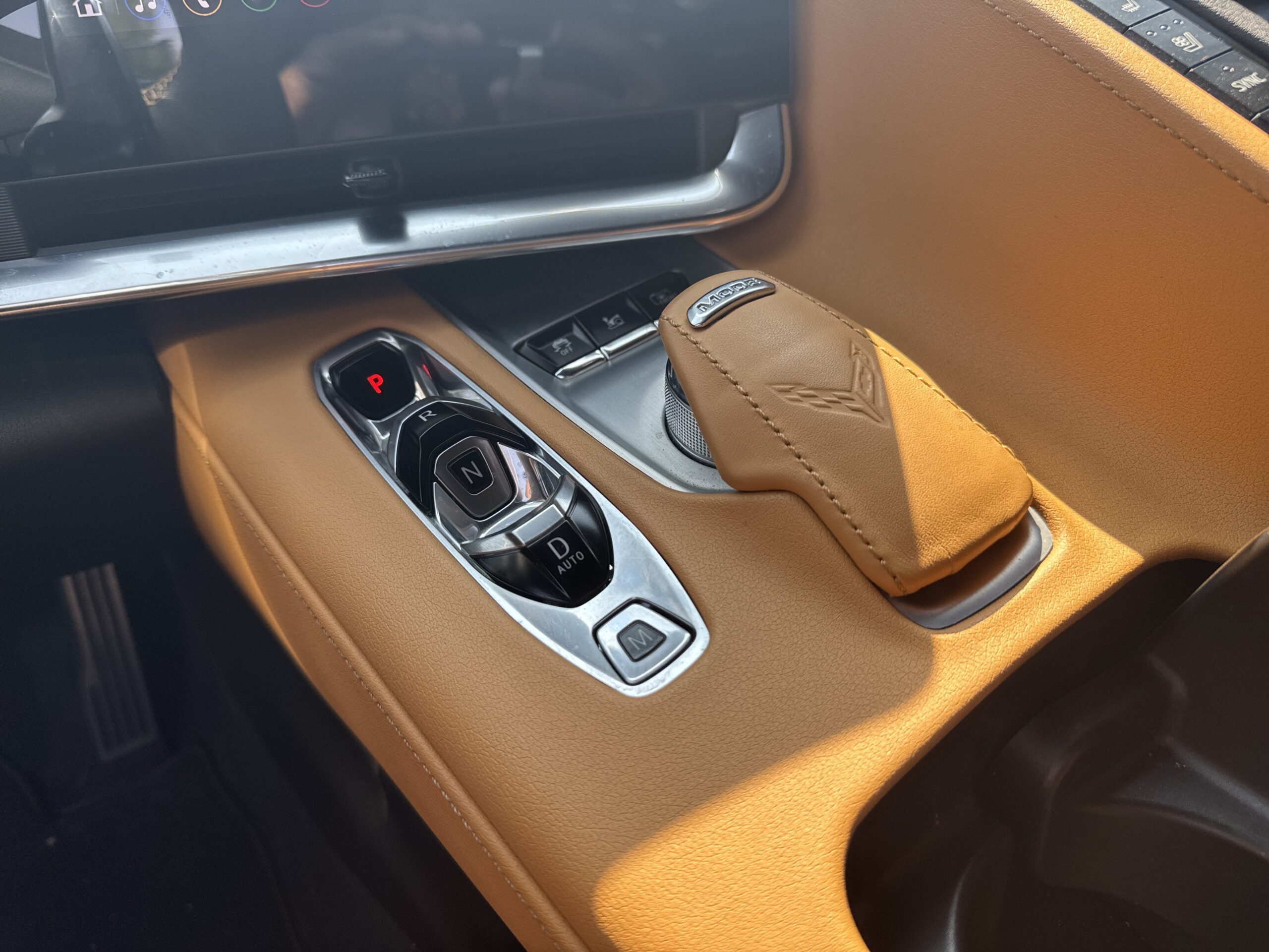 2021 Chevrolet Corvette 2LT