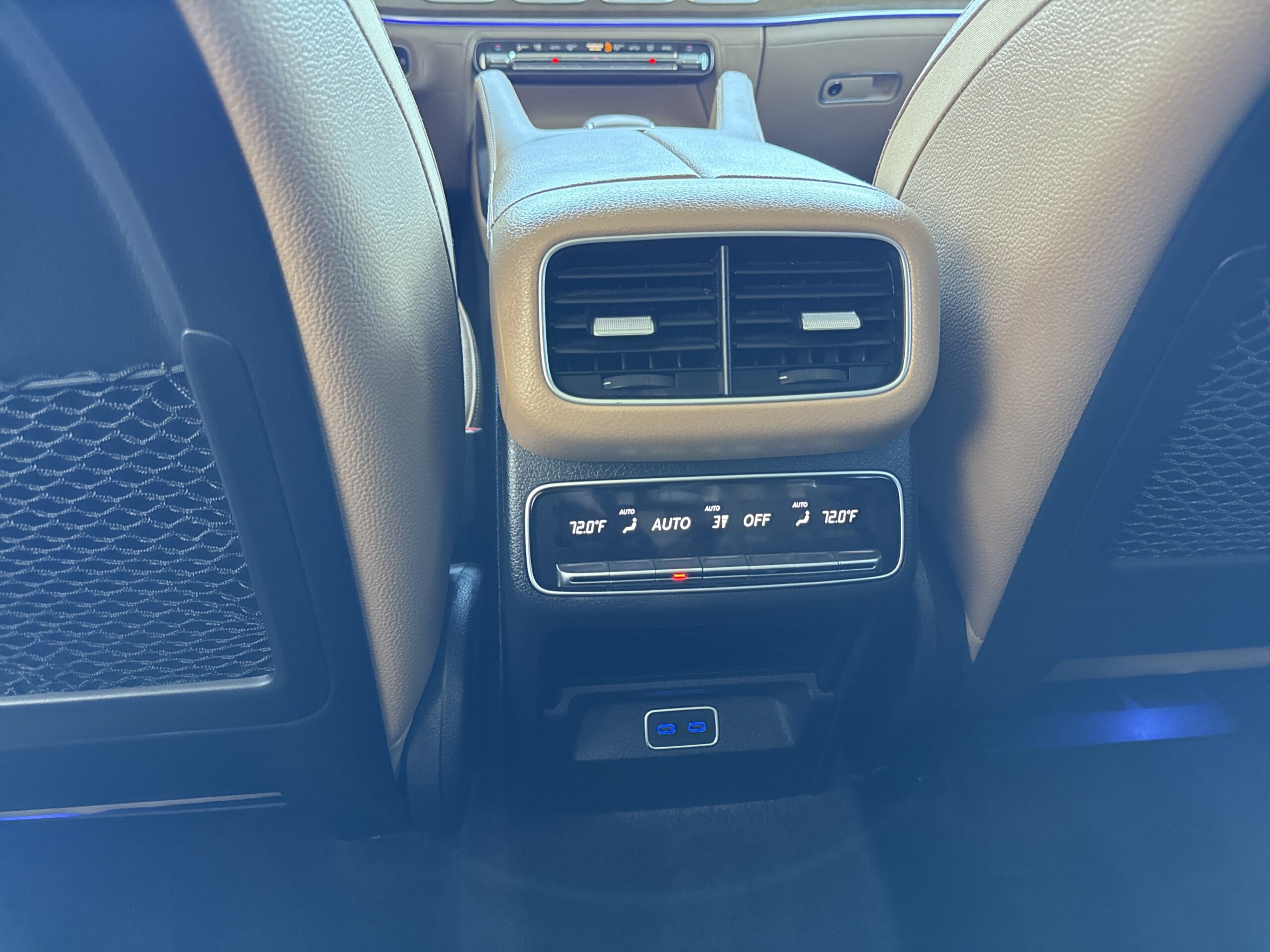 2024 Mercedes-Benz  GLS 450