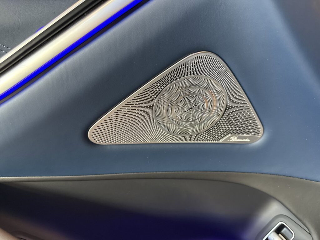 2026 Mercedes-Benz  AMG S 63 E