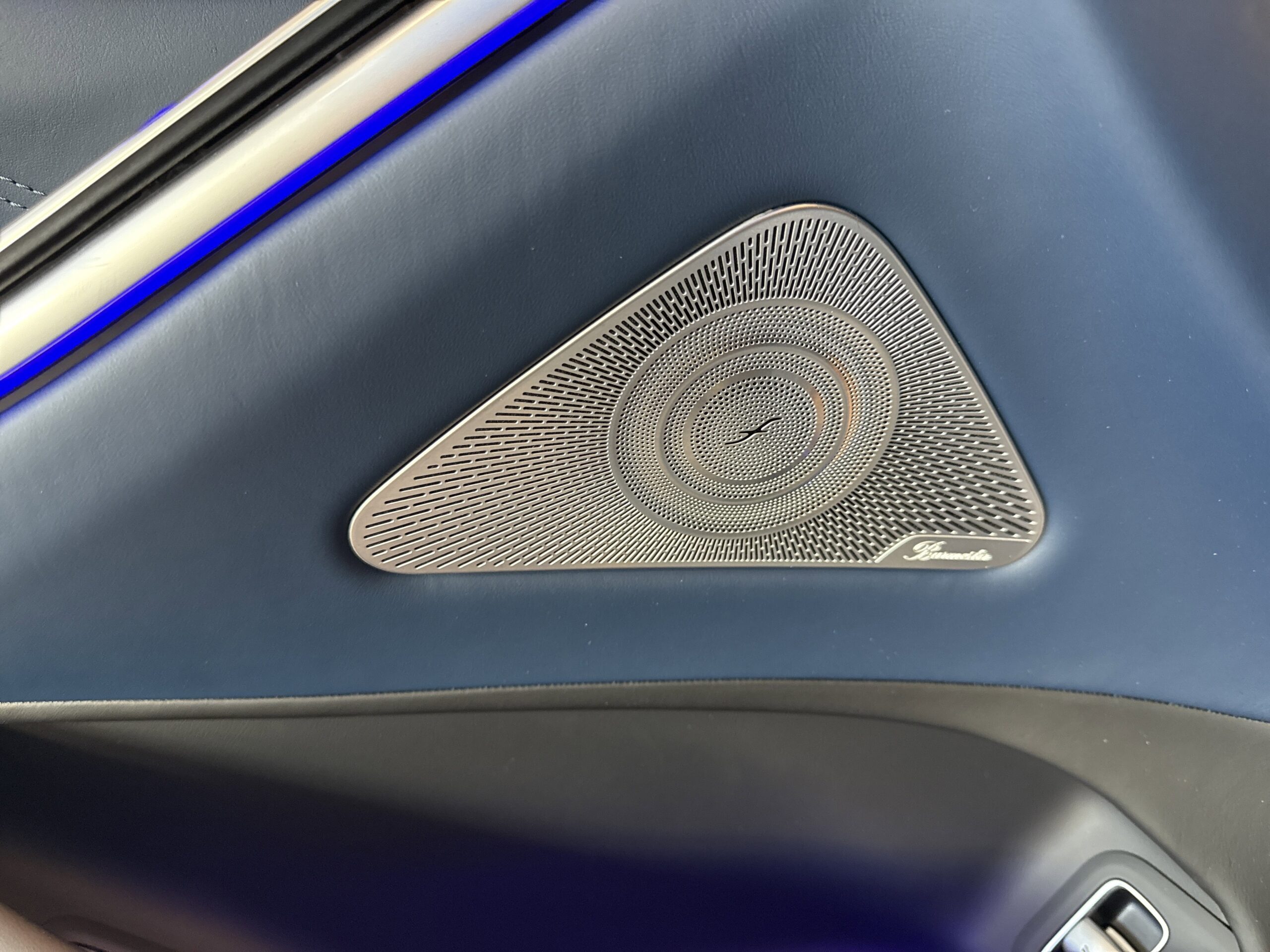 2026 Mercedes-Benz  AMG S 63 E