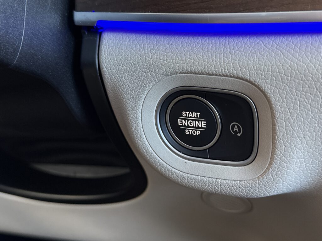 2024 Mercedes-Benz  GLS 450