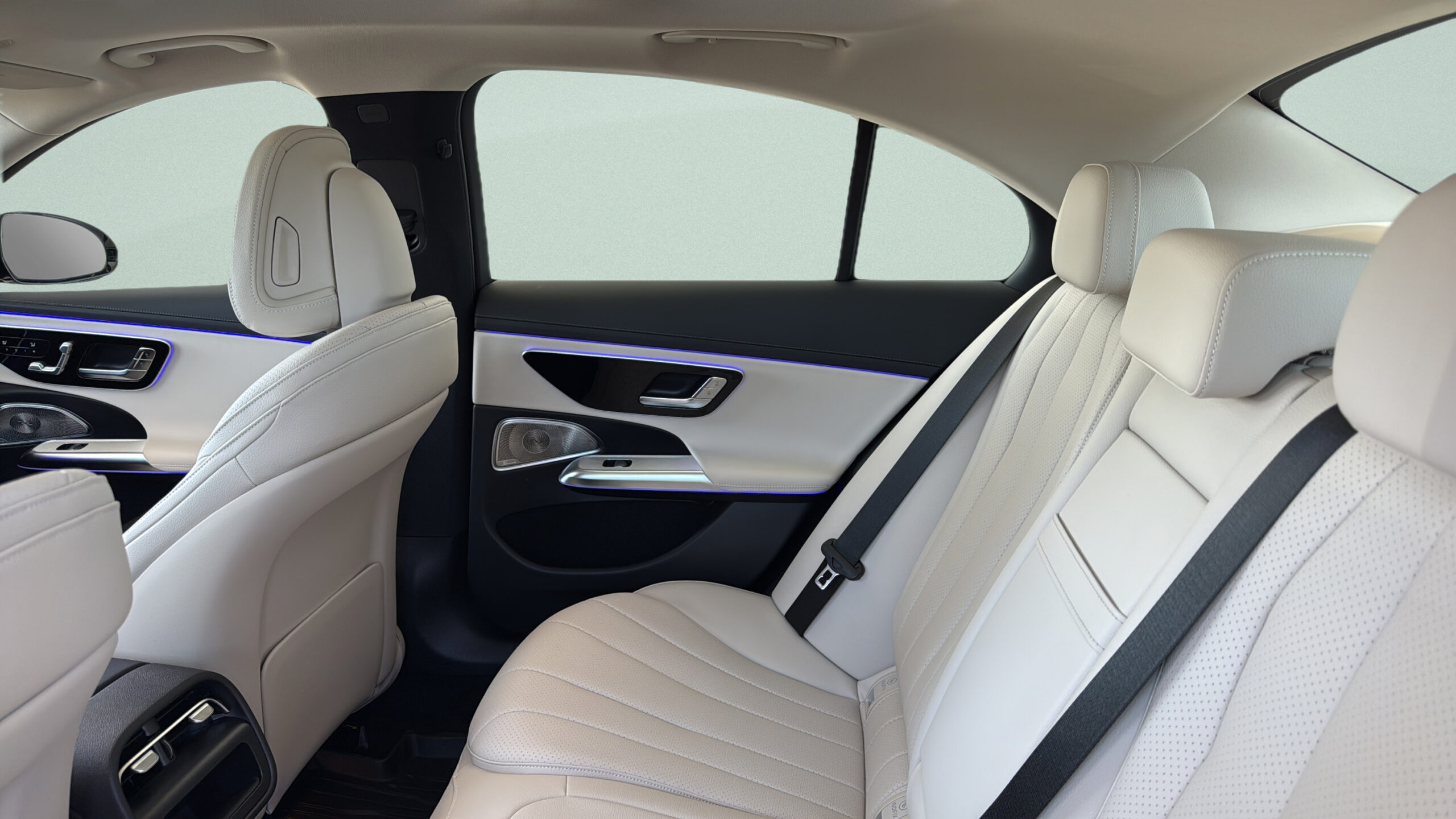 2026 Mercedes-Benz  E 450