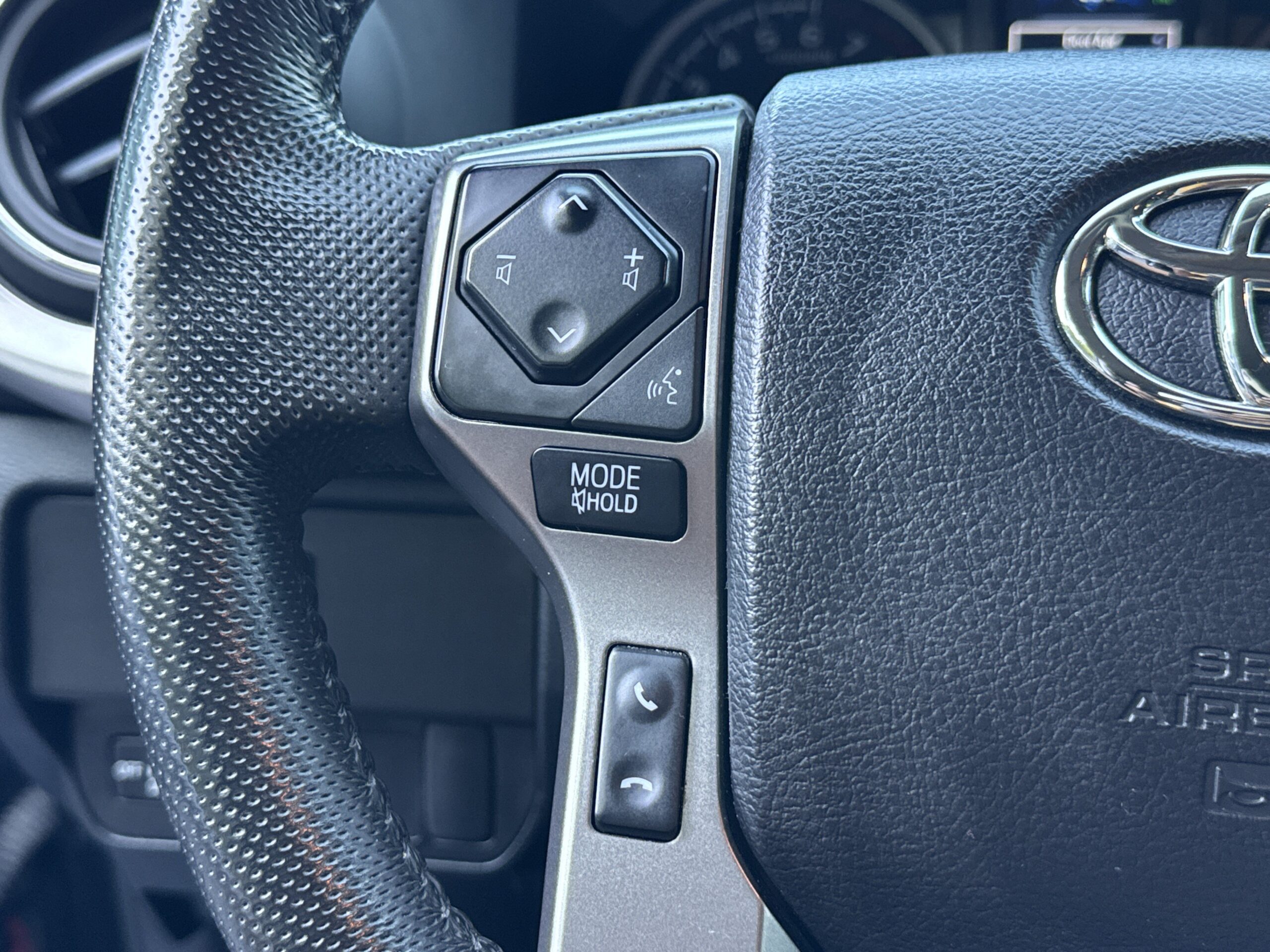 2021 Toyota Tacoma 2WD SR5