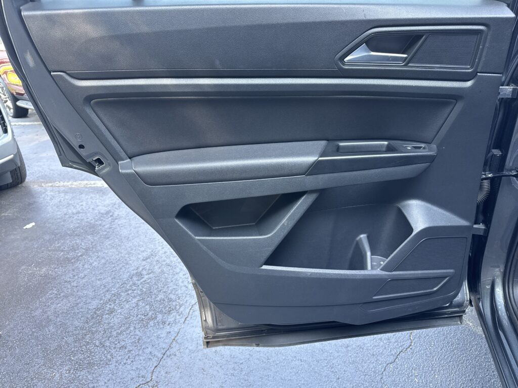 2020 Volkswagen Atlas Cross Sport 3.6L V6 SEL