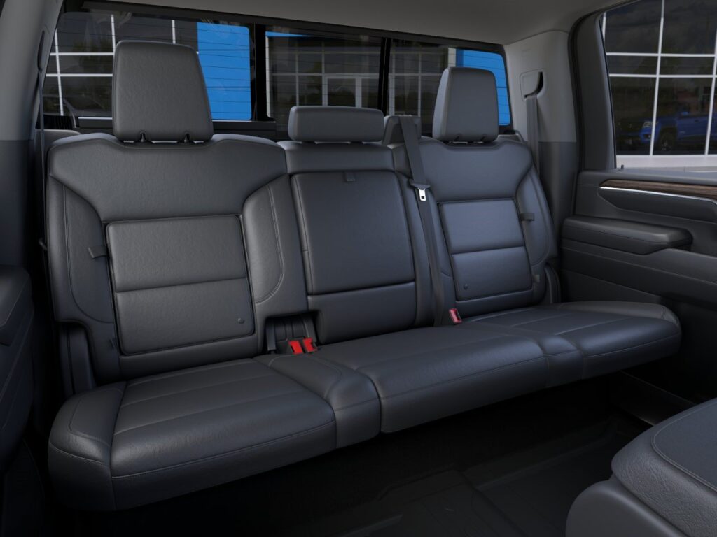 2026 Chevrolet Silverado 3500HD LT