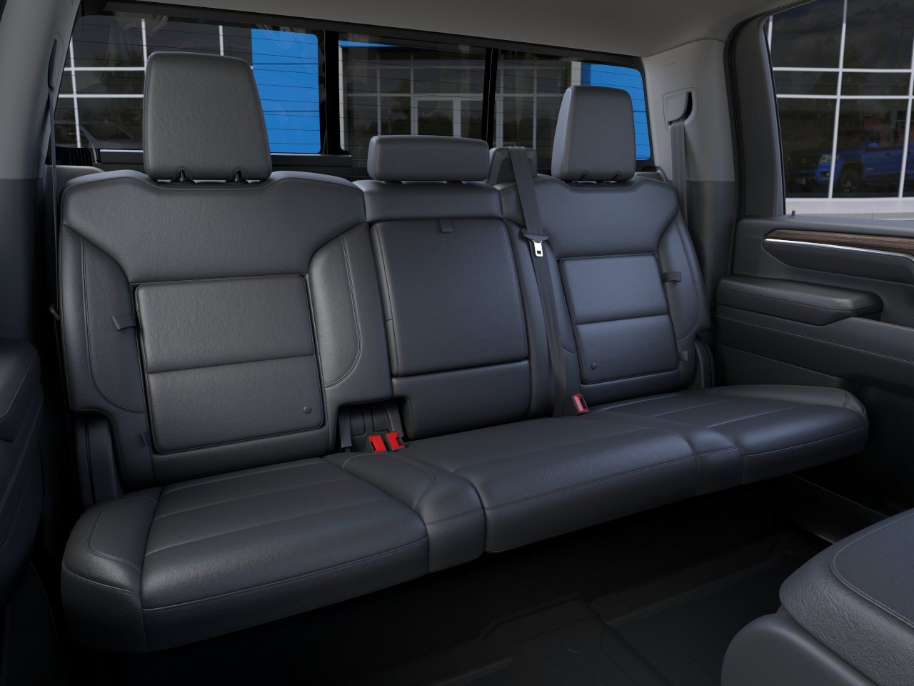 2026 Chevrolet Silverado 3500HD LT