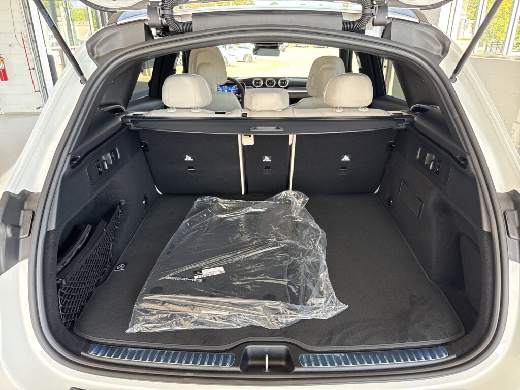 2027 Mercedes-Benz GLC GLC 300
