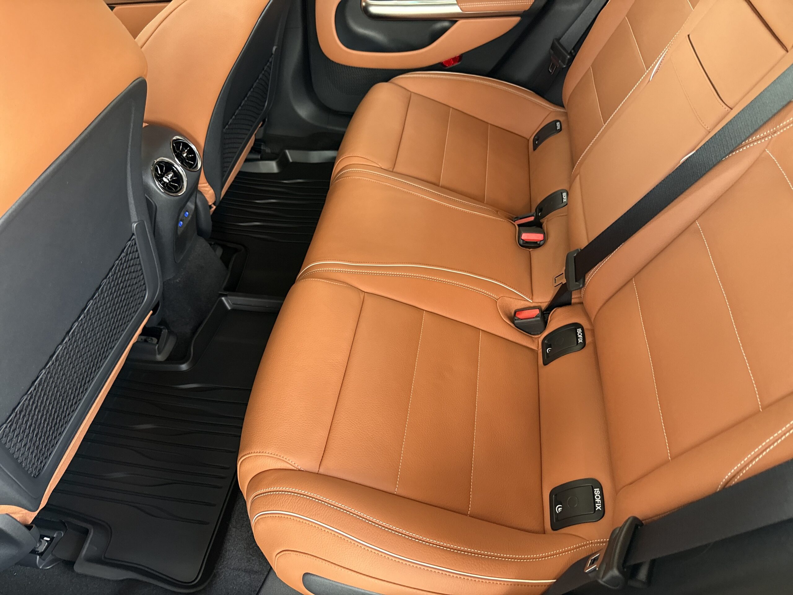 2027 Mercedes-Benz CLA CLA 350 Electric
