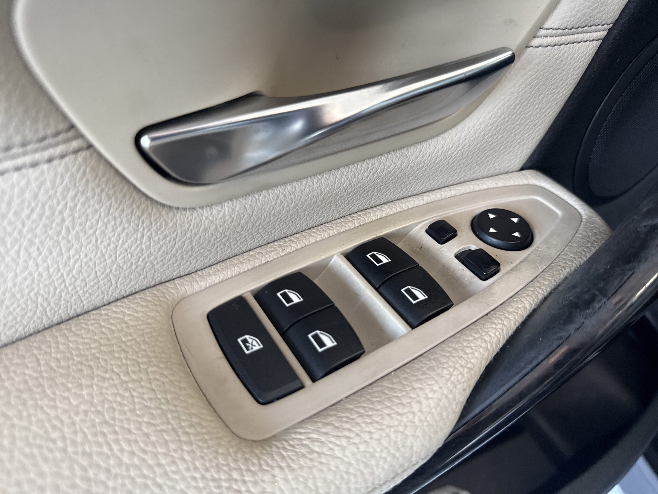 2015 BMW  335i