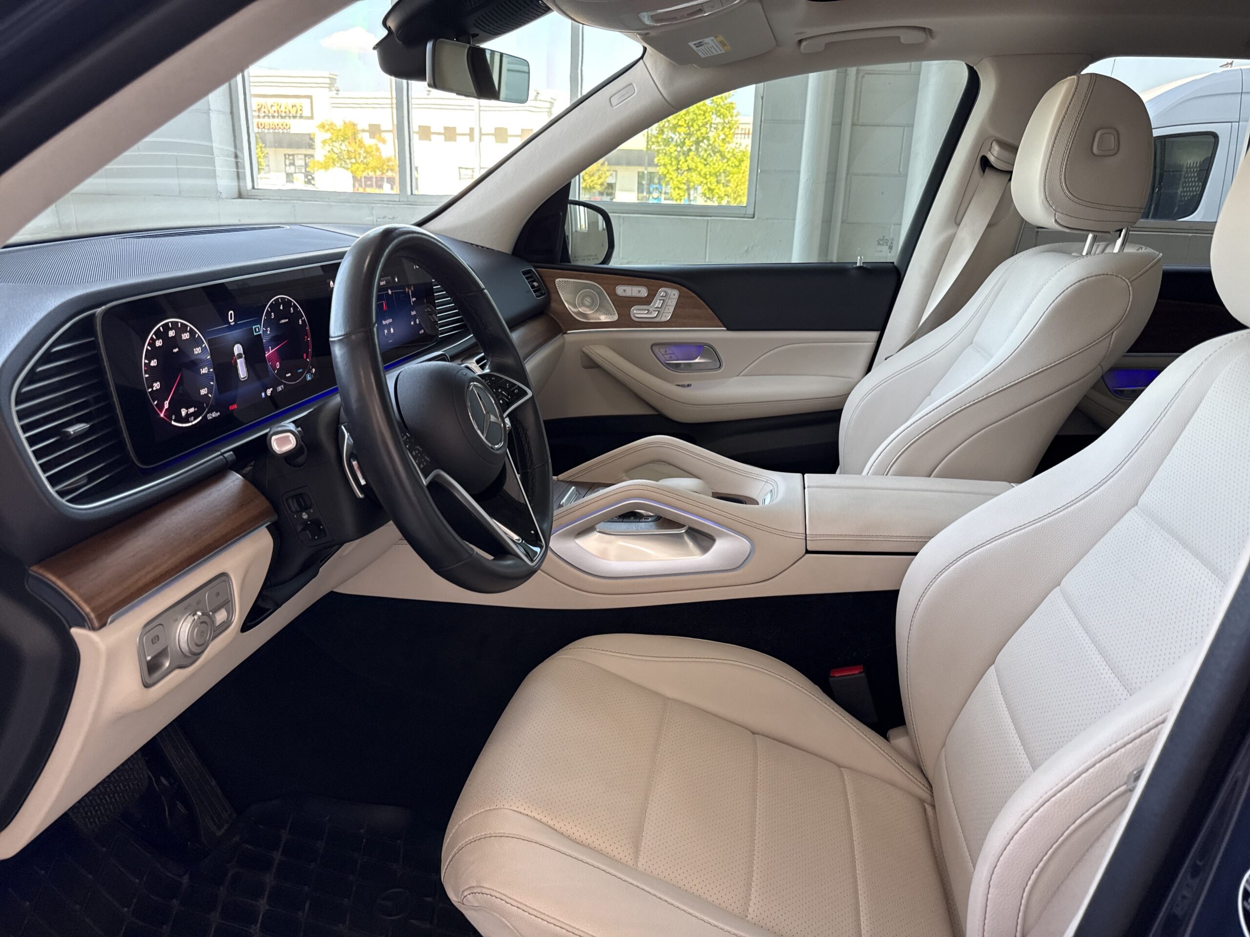 2025 Mercedes-Benz  GLE 350