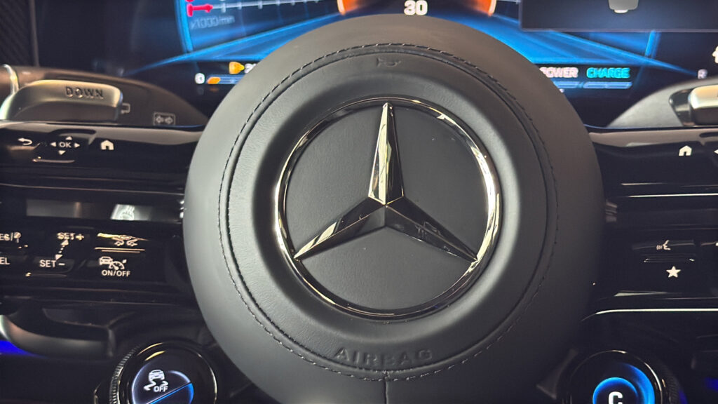 2027 Mercedes-Benz  AMG G 63