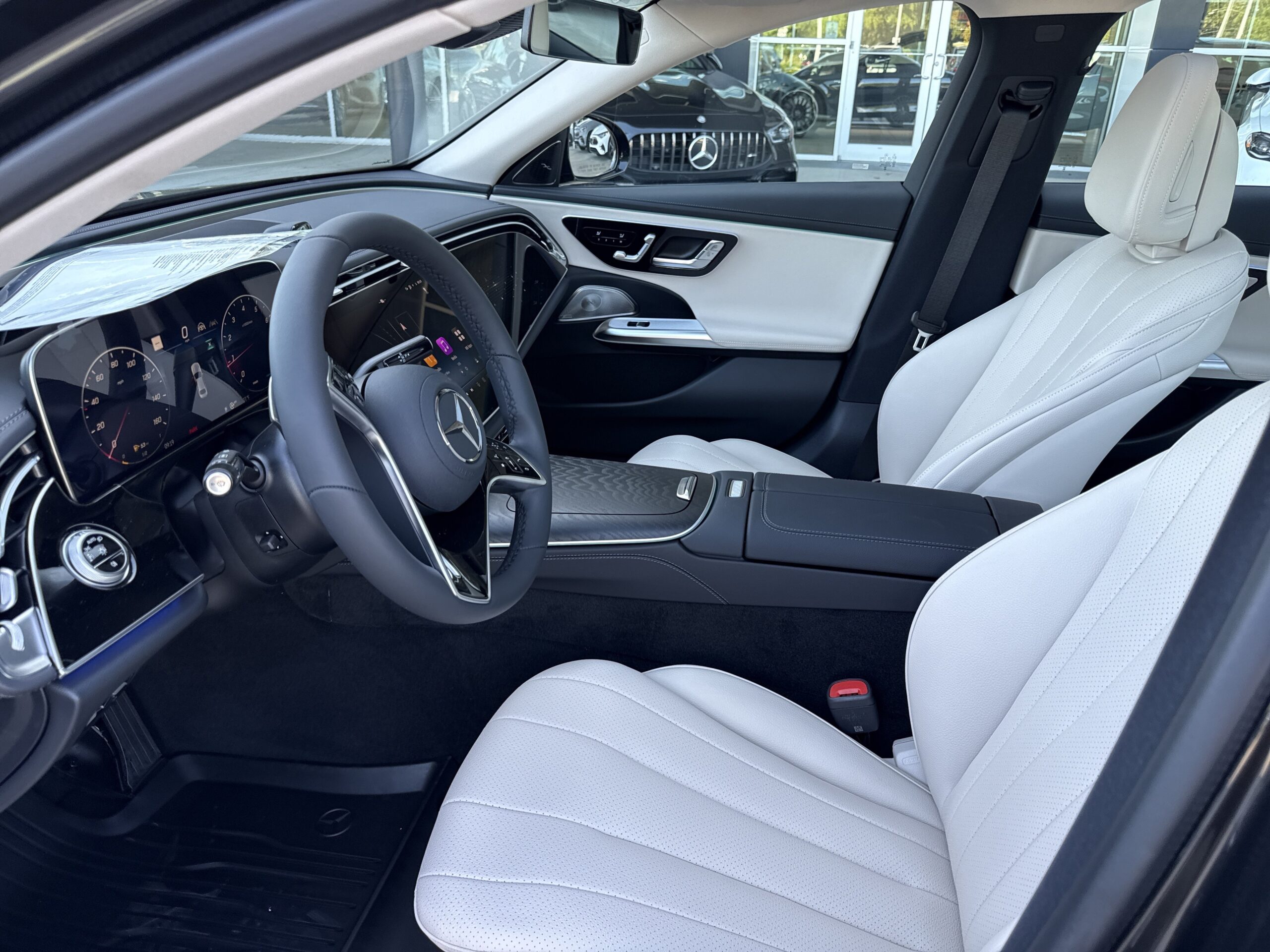 2027 Mercedes-Benz  E 350