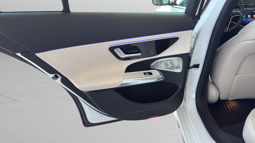 2026 Mercedes-Benz  E 450