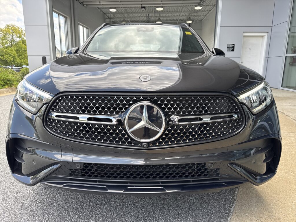 2024 Mercedes-Benz  GLC 300