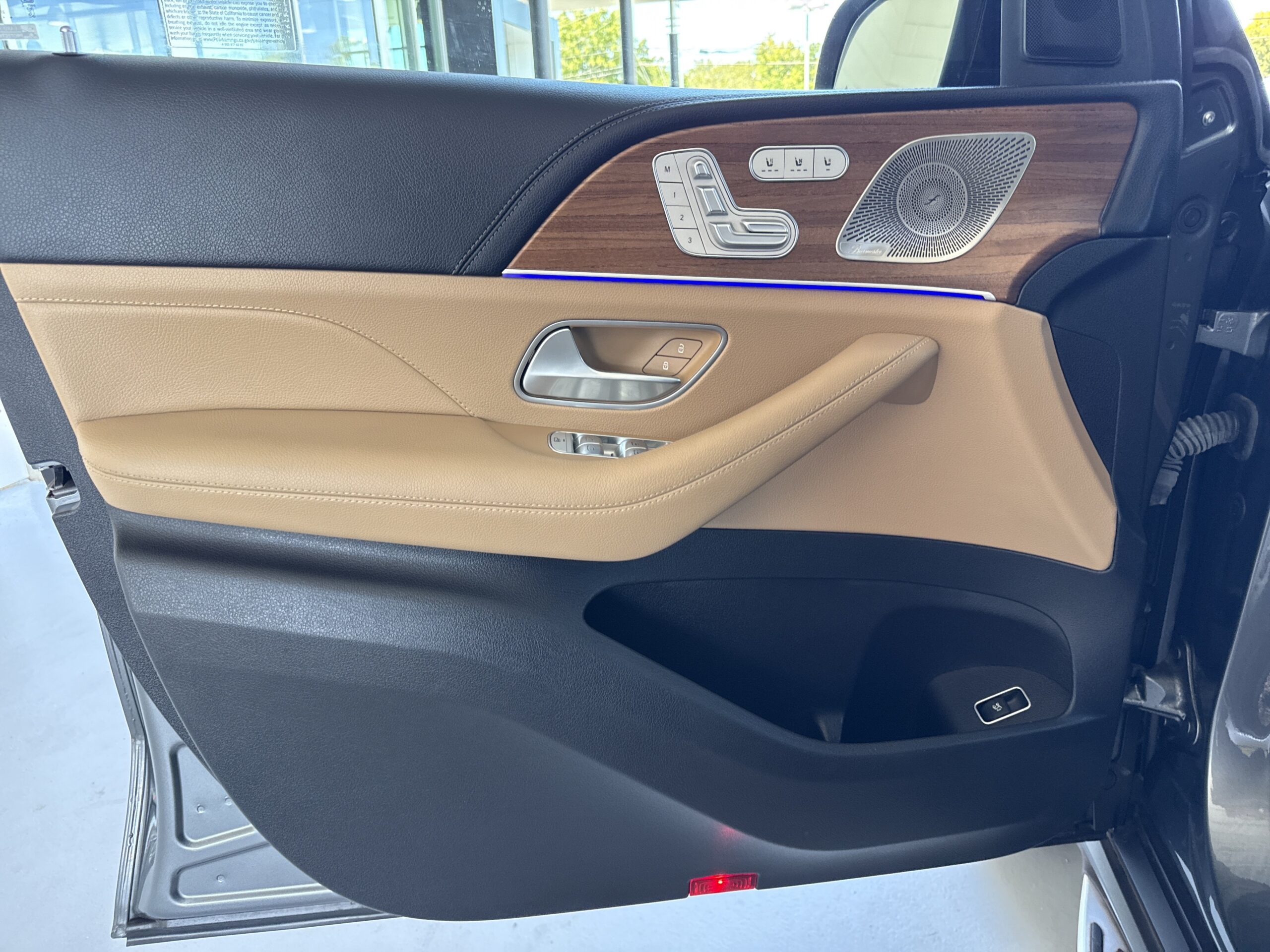2024 Mercedes-Benz  GLS 450