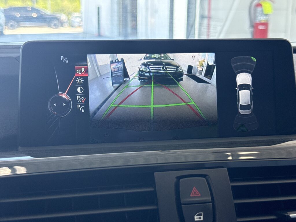 2015 BMW  335i
