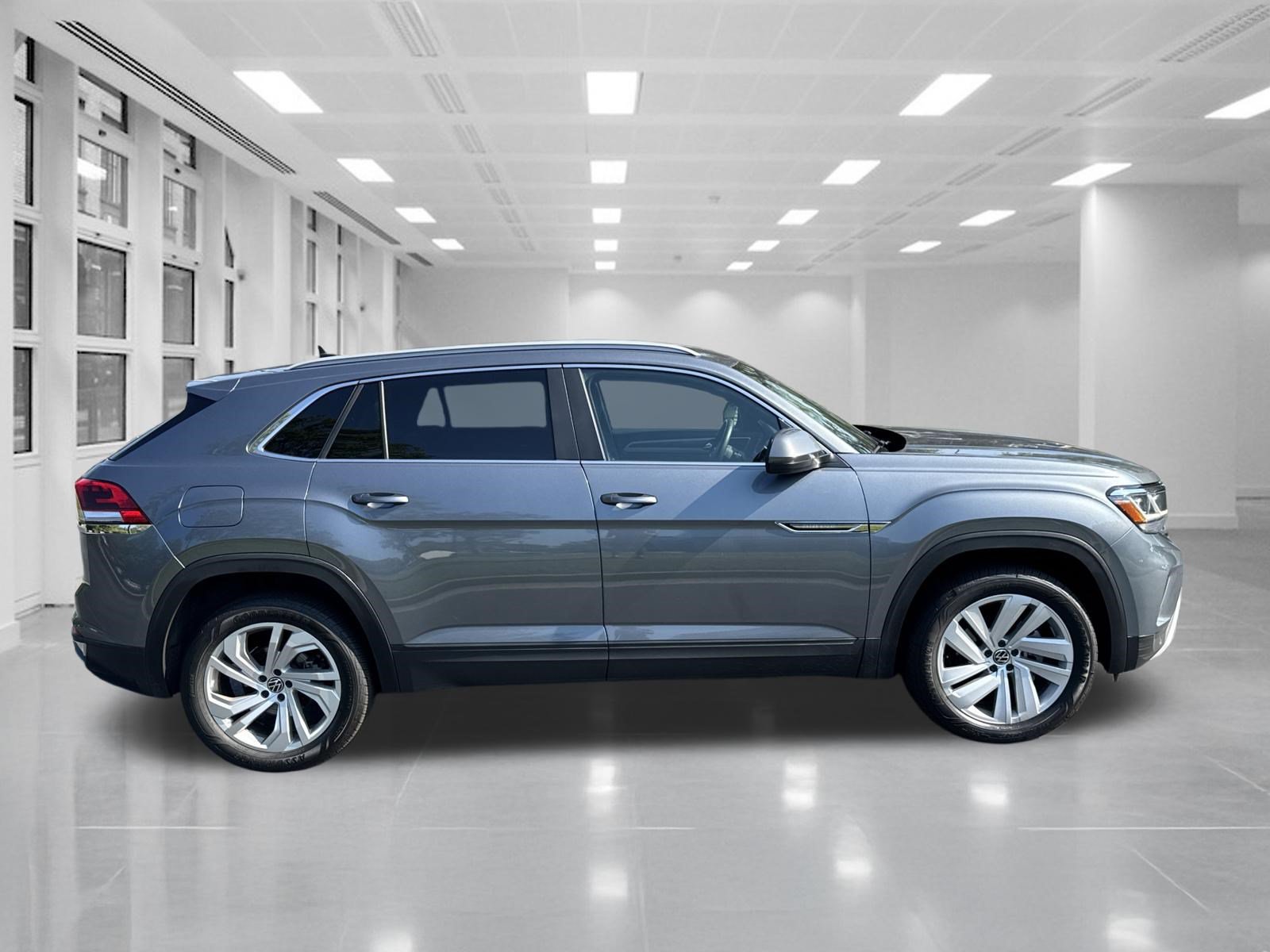 2020 Volkswagen Atlas Cross Sport 3.6L V6 SEL