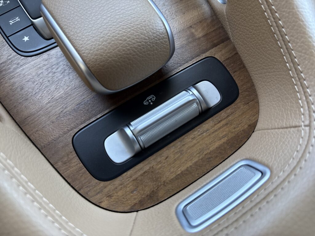 2024 Mercedes-Benz  GLS 450
