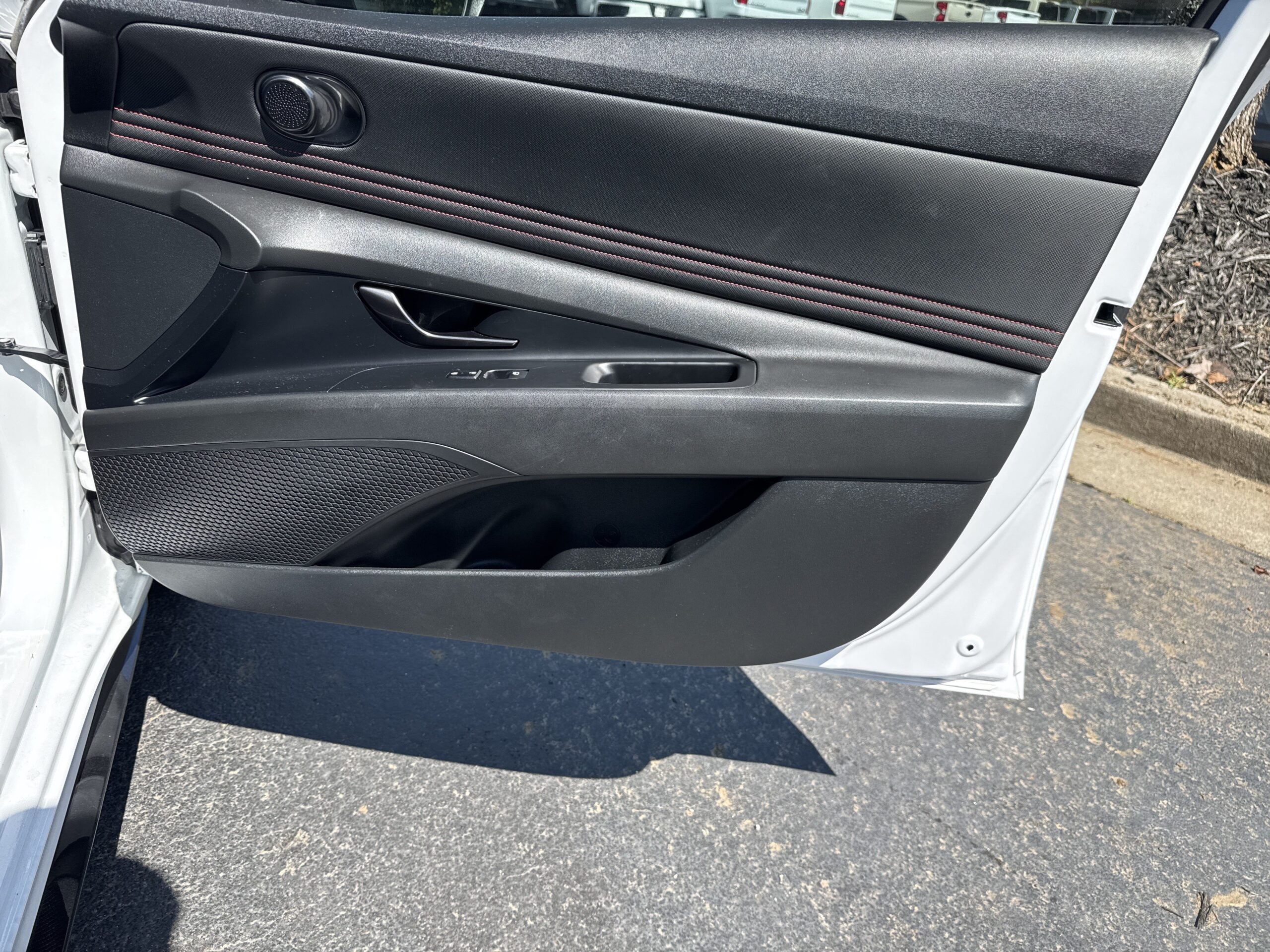 2022 Hyundai Elantra N Line