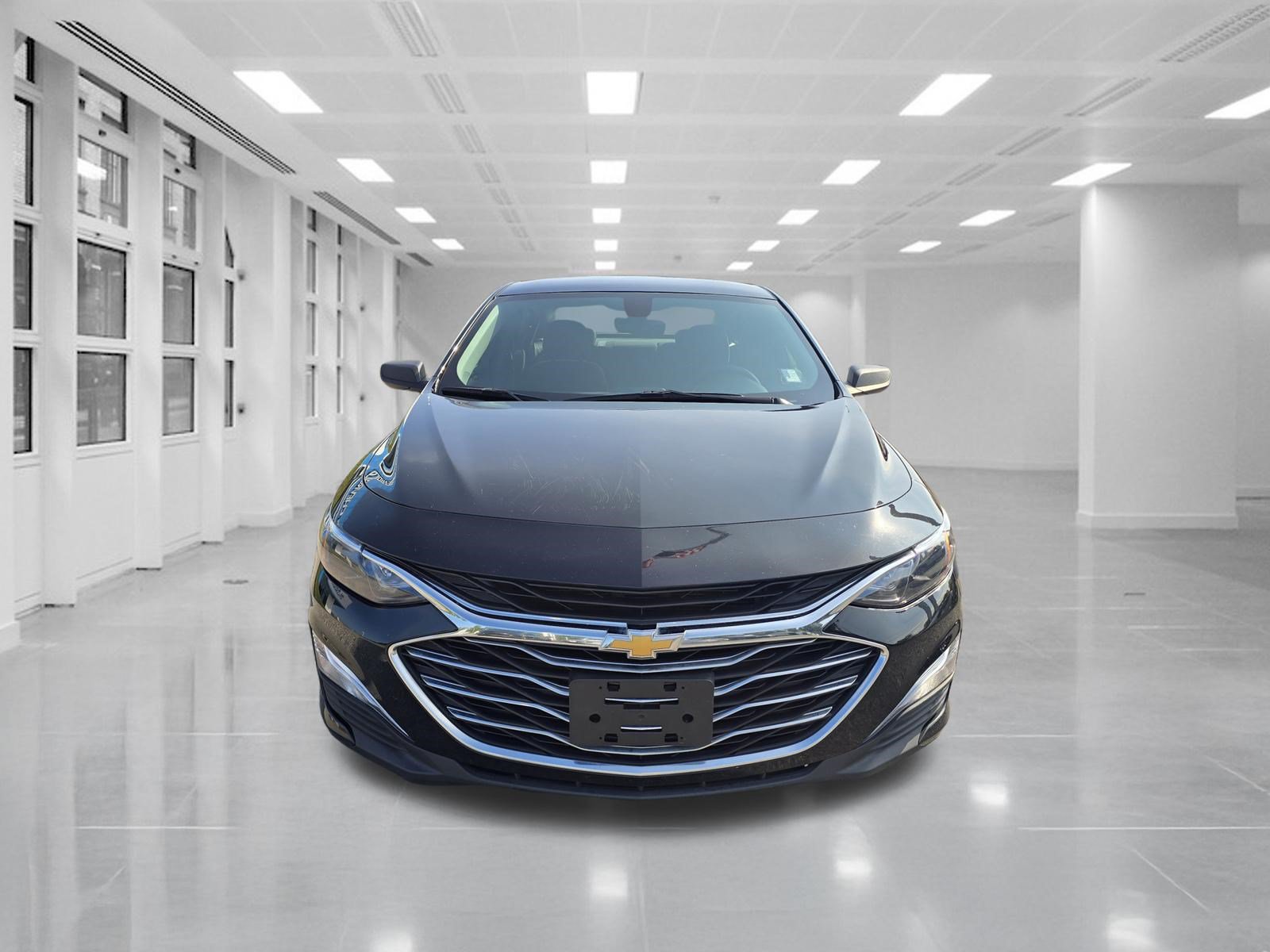 2022 Chevrolet Malibu LS