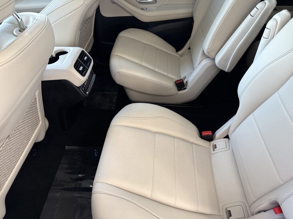 2024 Mercedes-Benz  GLS 450