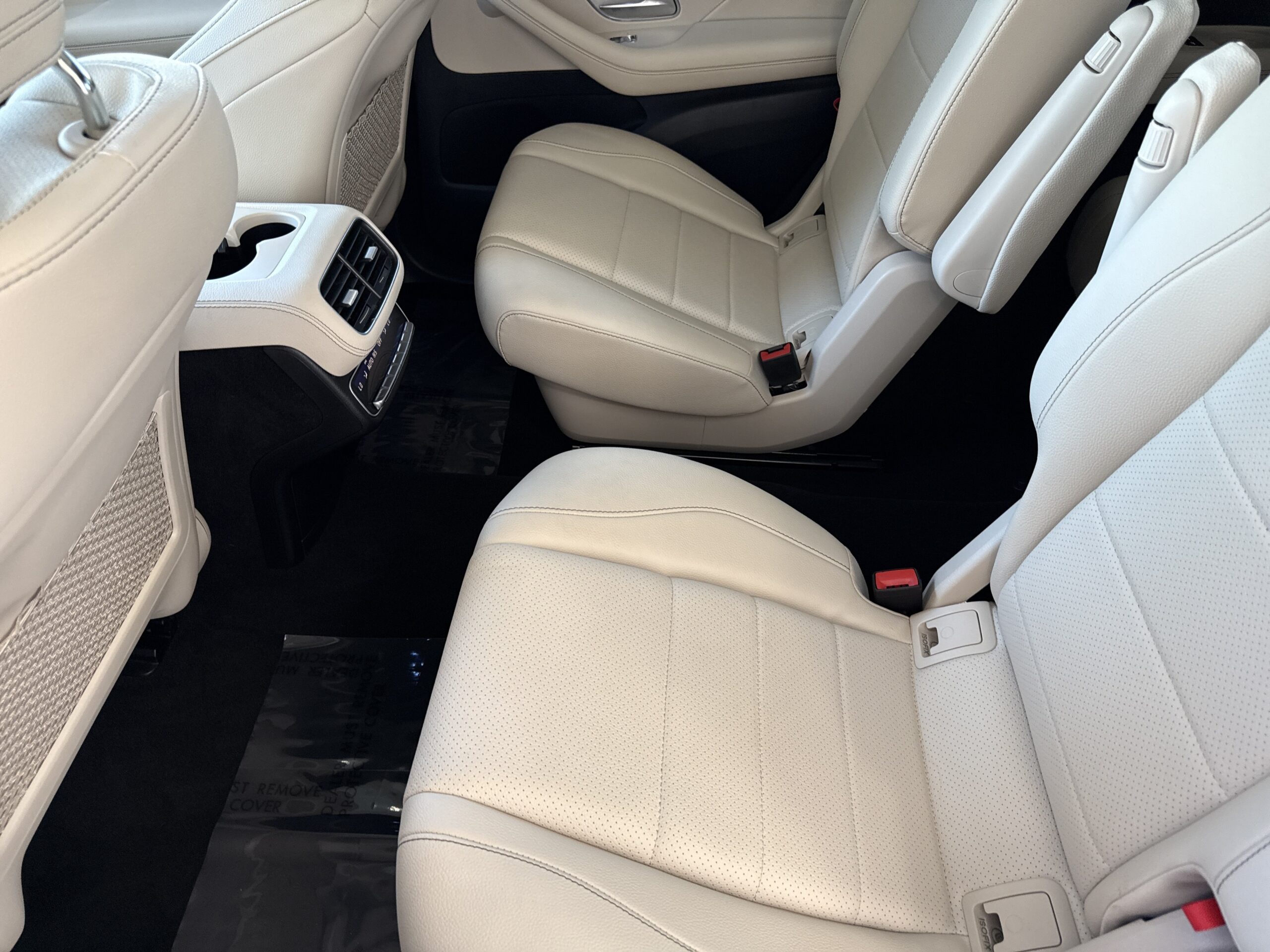 2024 Mercedes-Benz  GLS 450