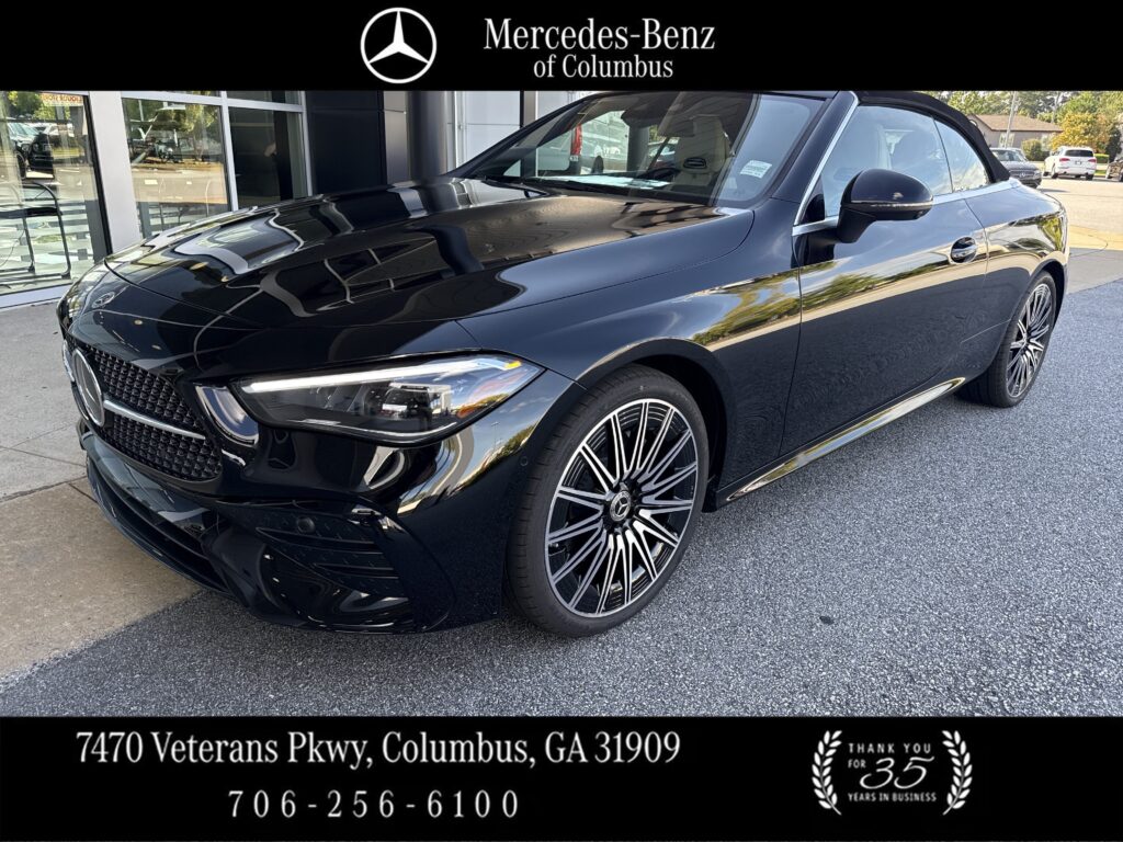 2027 Mercedes-Benz  CLE 300