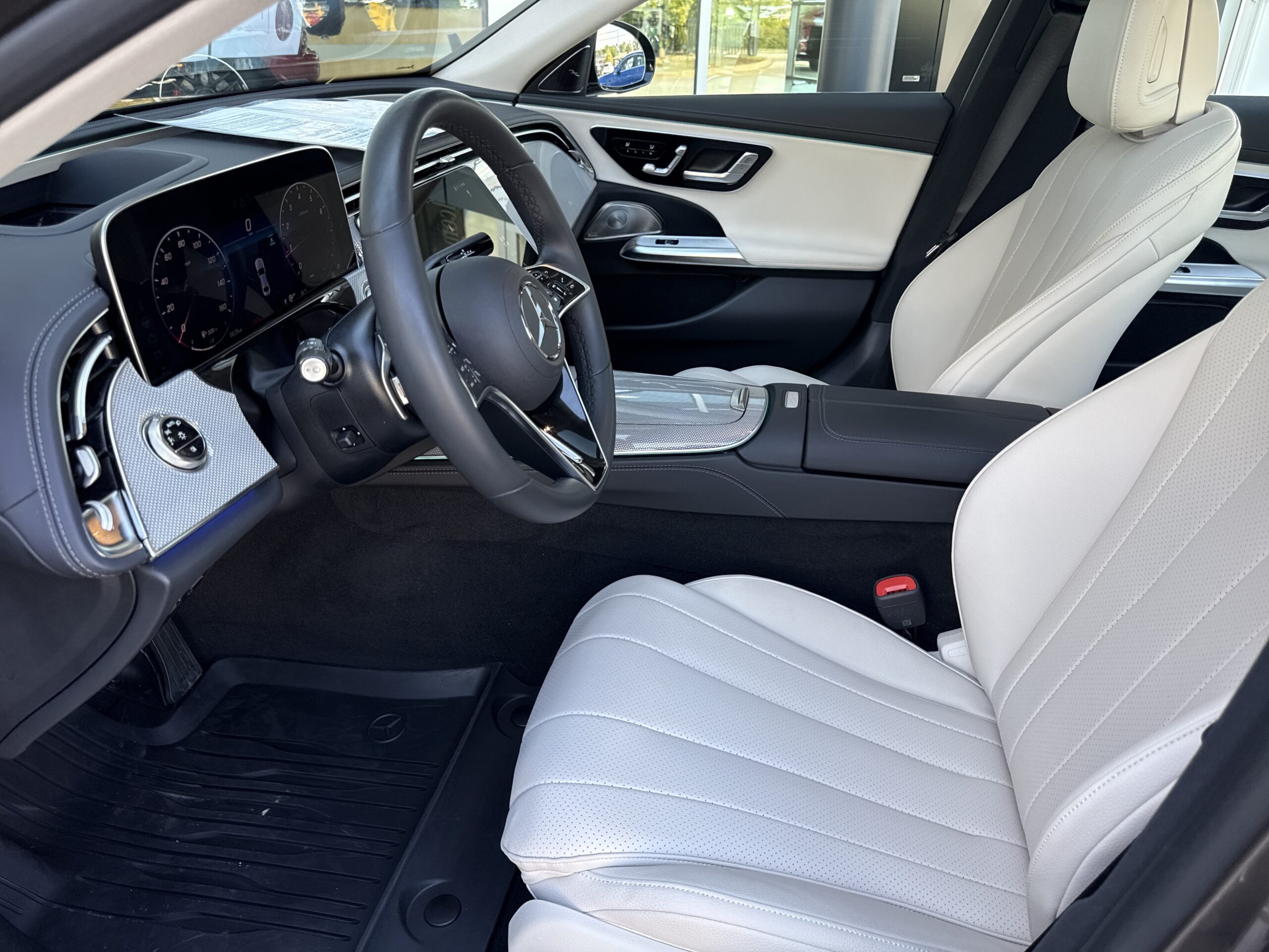 2025 Mercedes-Benz  E 350