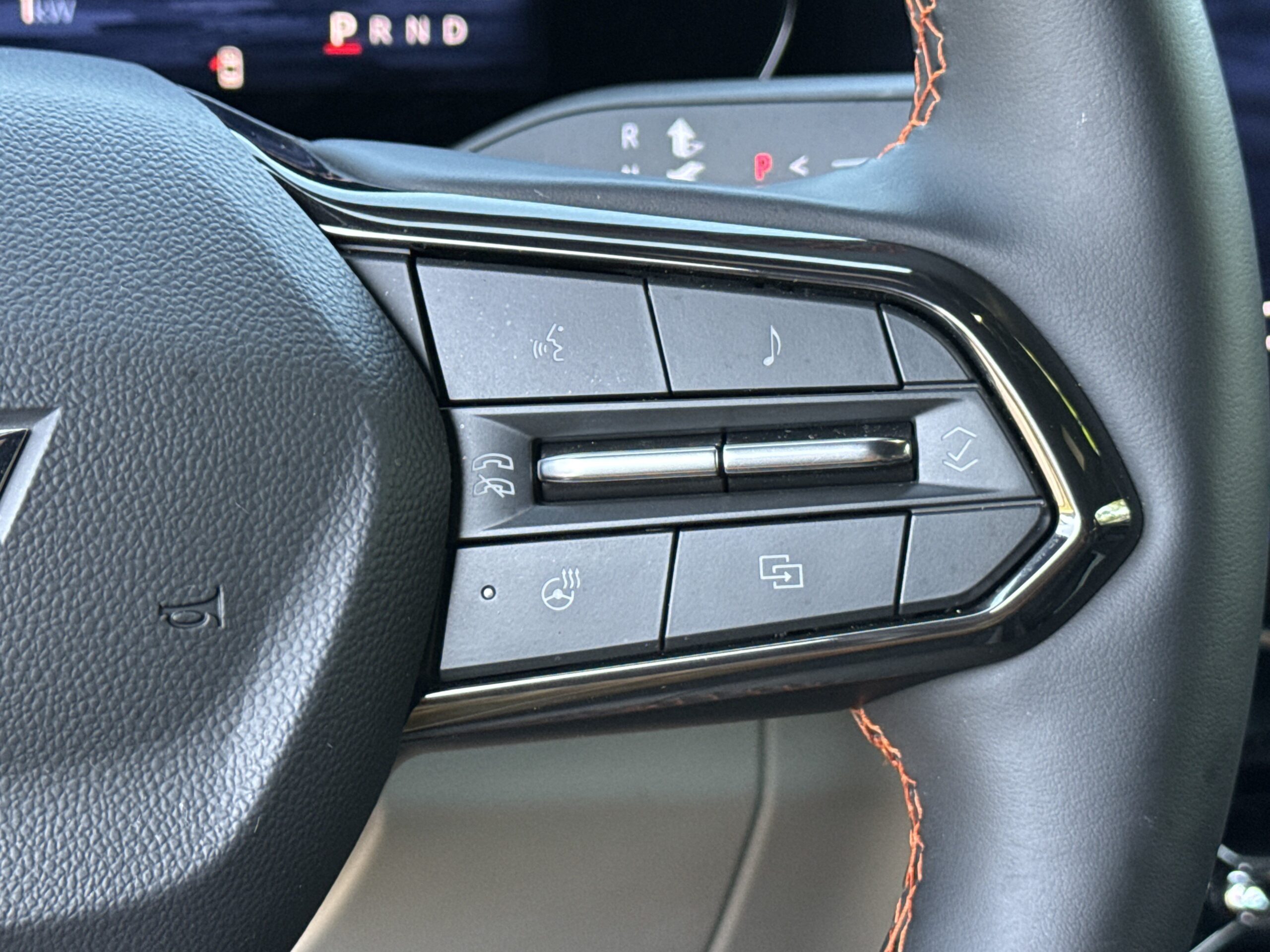2025 Chevrolet Blazer EV AWD SS